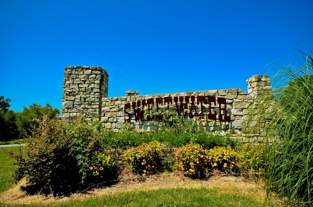 Lot 6 Sweetwater Trail