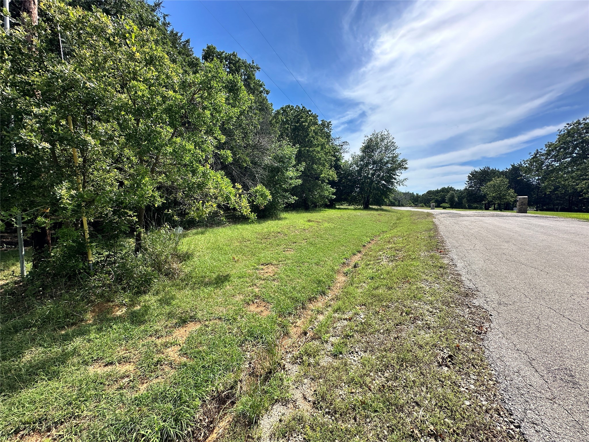 Lot 6 Sweetwater Trail