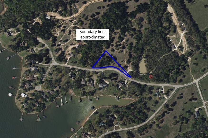 Lot 6 Sweetwater Trail