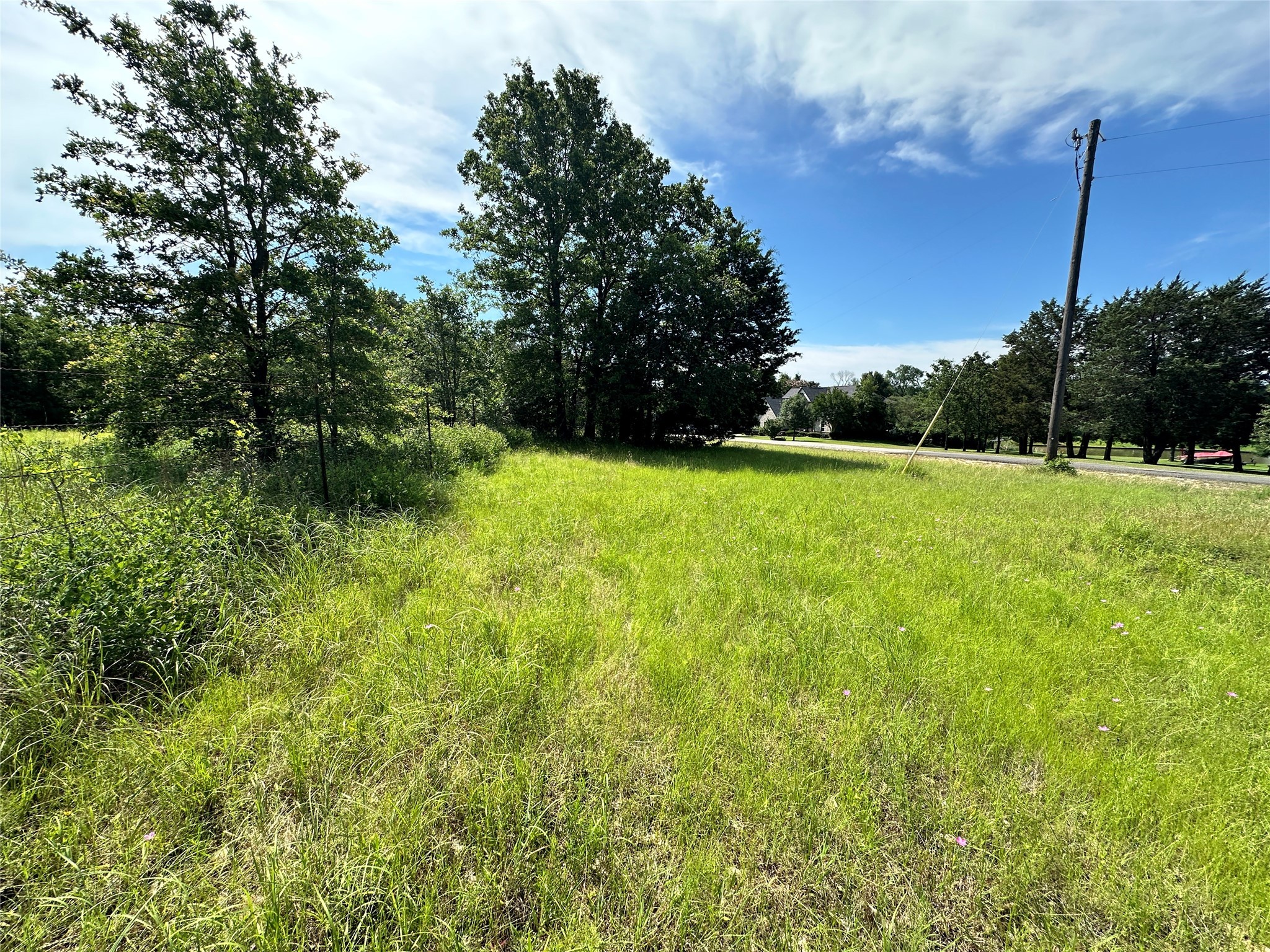 Lot 6 Sweetwater Trail