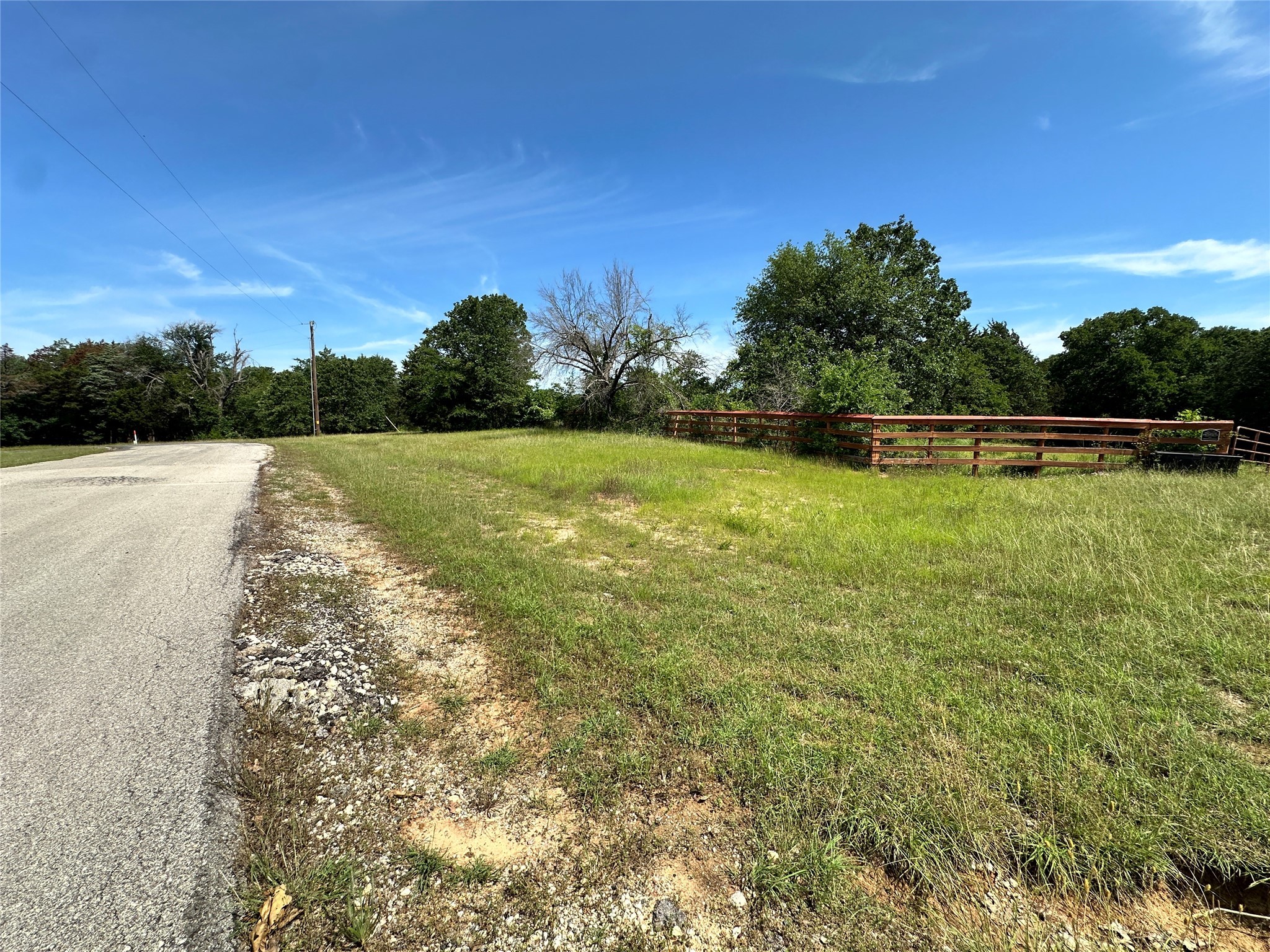 Lot 6 Sweetwater Trail