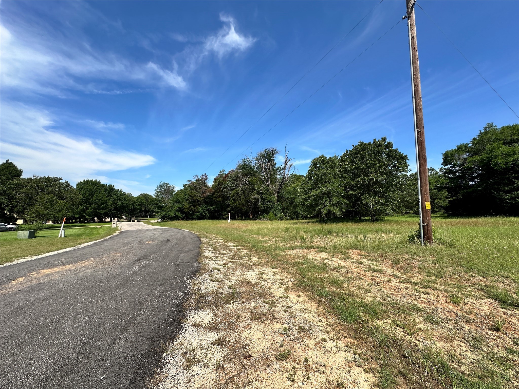 Lot 6 Sweetwater Trail