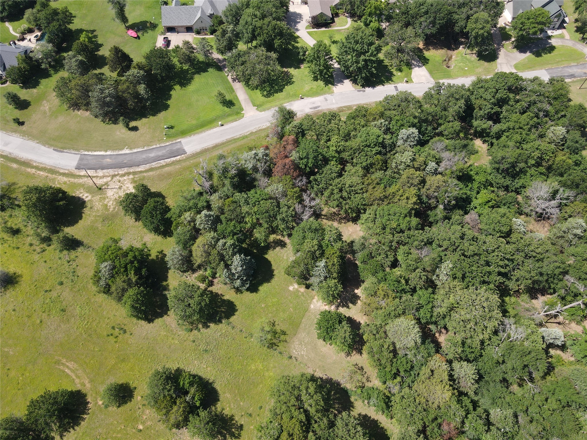 Lot 6 Sweetwater Trail