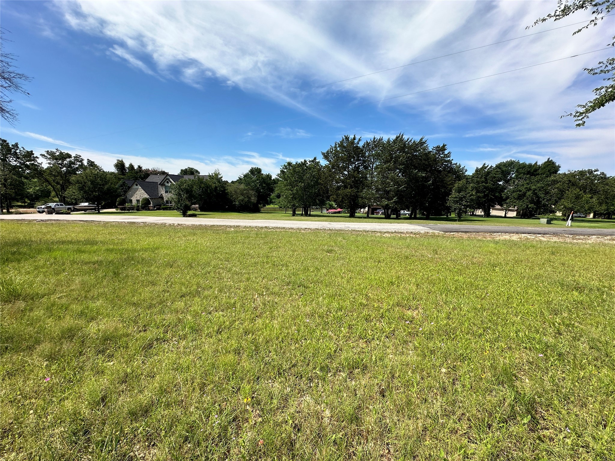 Lot 6 Sweetwater Trail