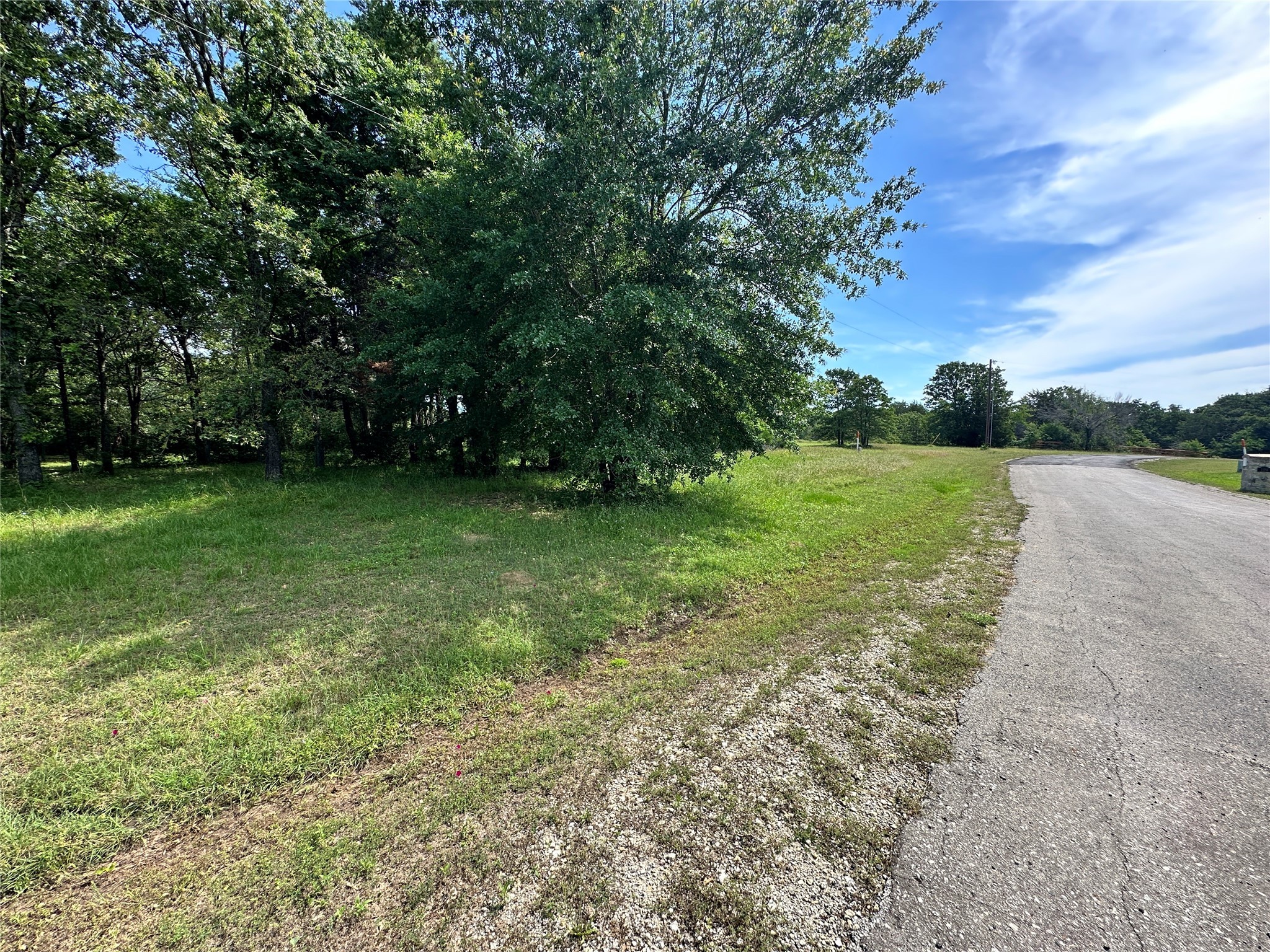 Lot 6 Sweetwater Trail