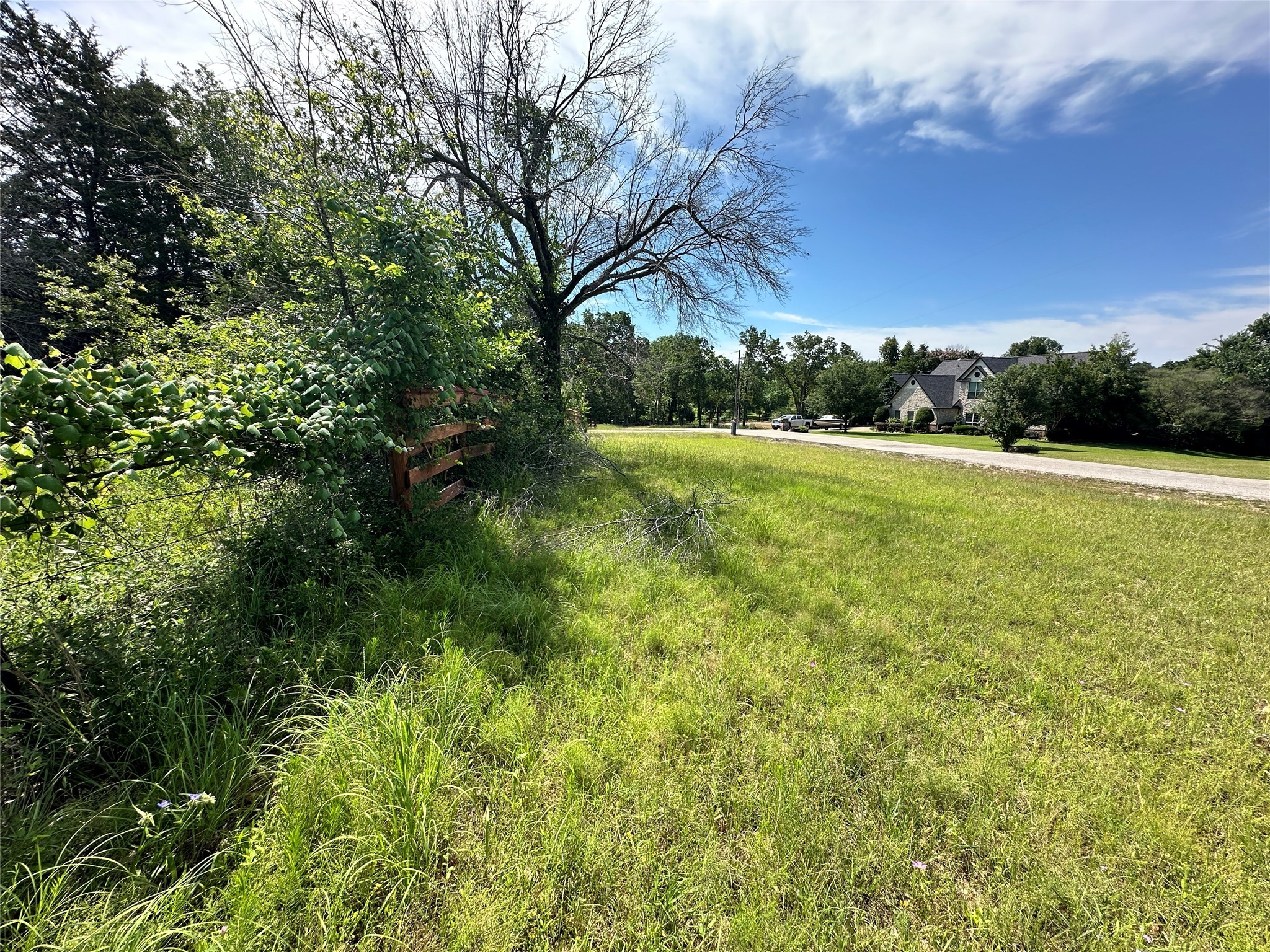 Lot 6 Sweetwater Trail
