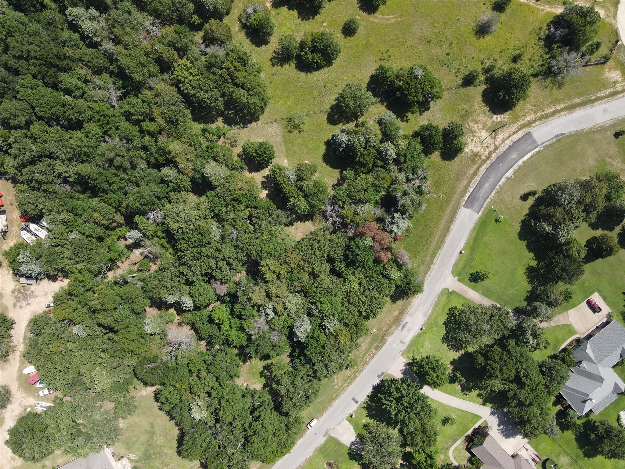 Lot 6 Sweetwater Trail