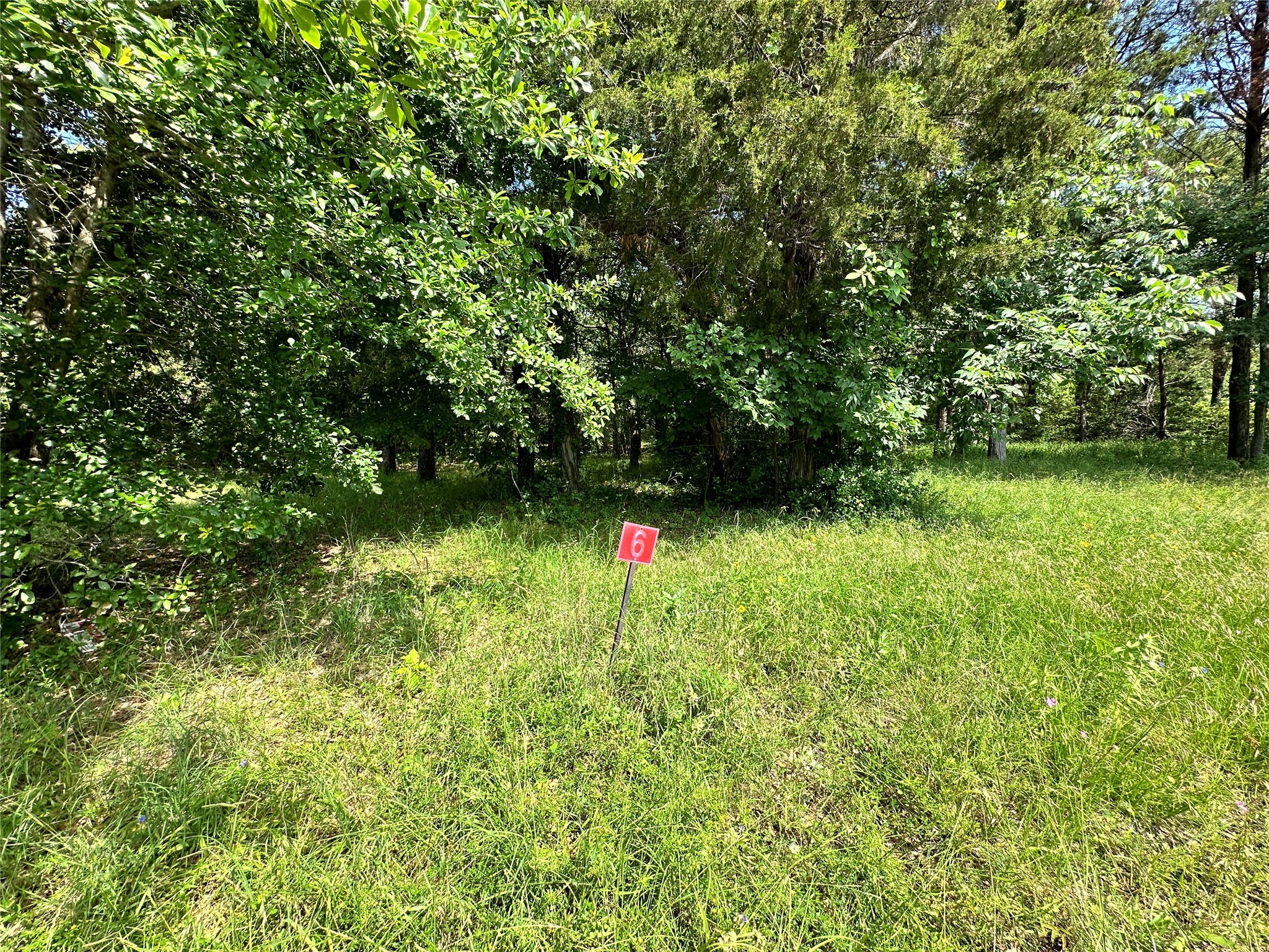 Lot 6 Sweetwater Trail