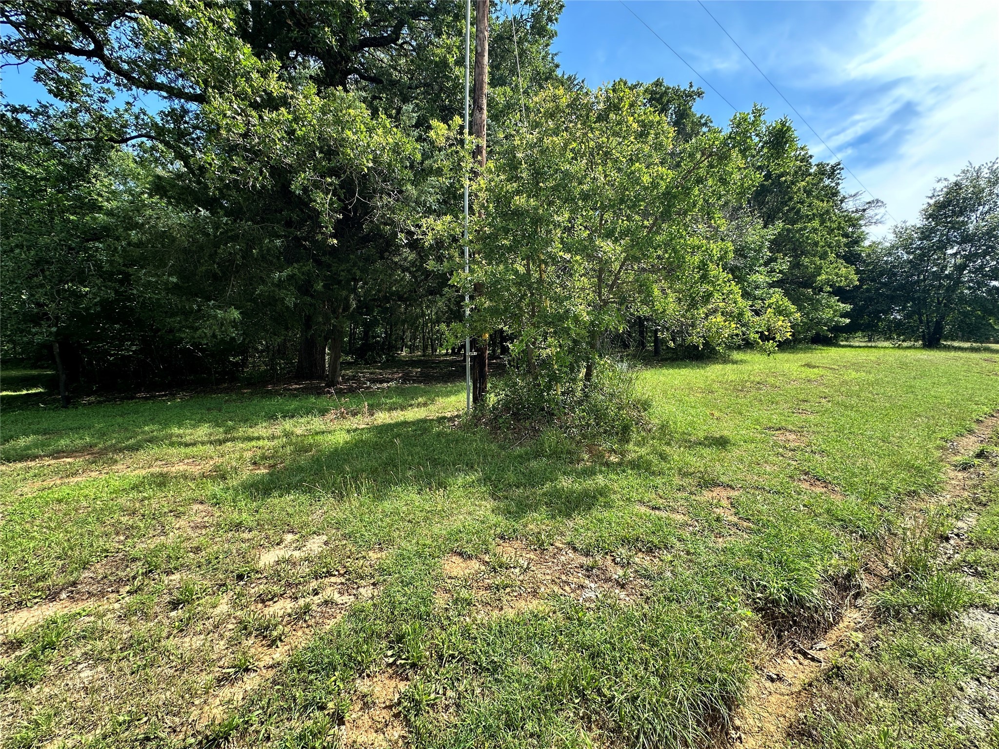 Lot 6 Sweetwater Trail