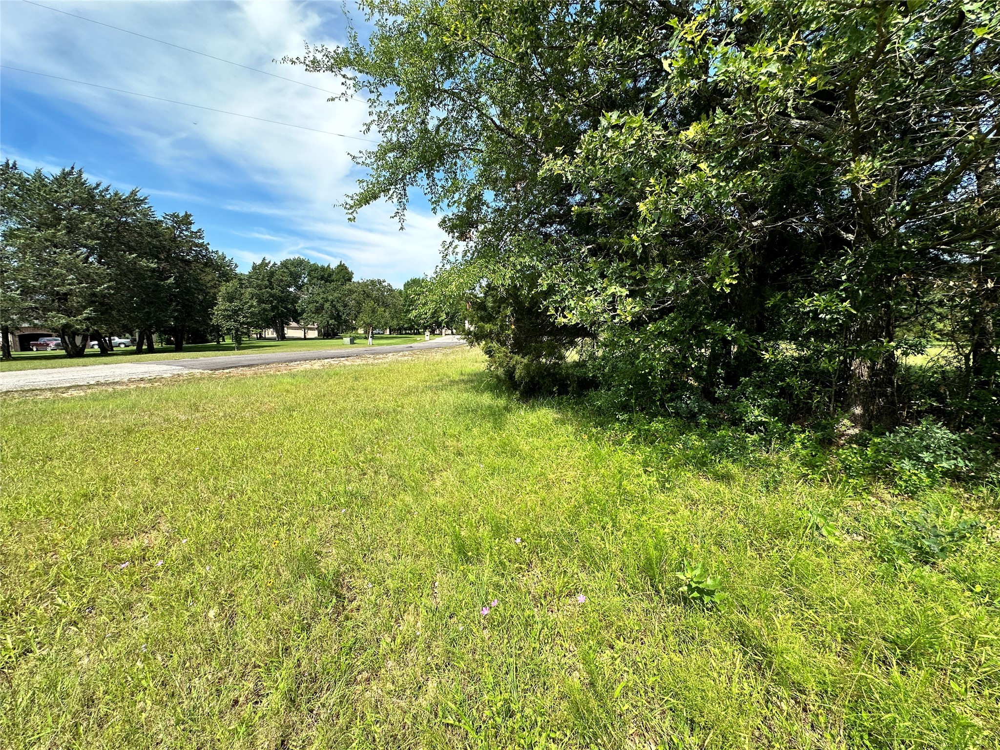 Lot 6 Sweetwater Trail