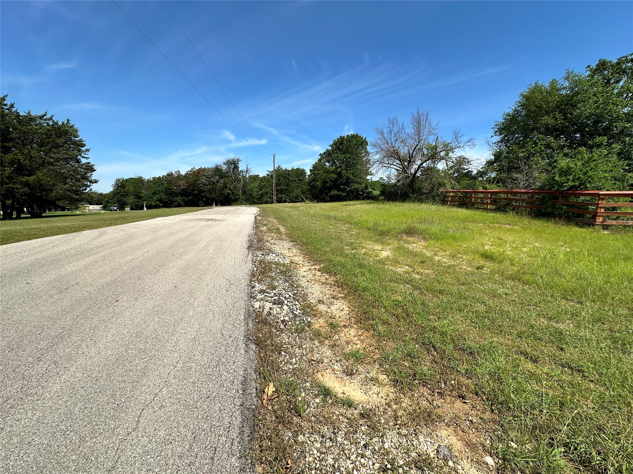 Lot 6 Sweetwater Trail