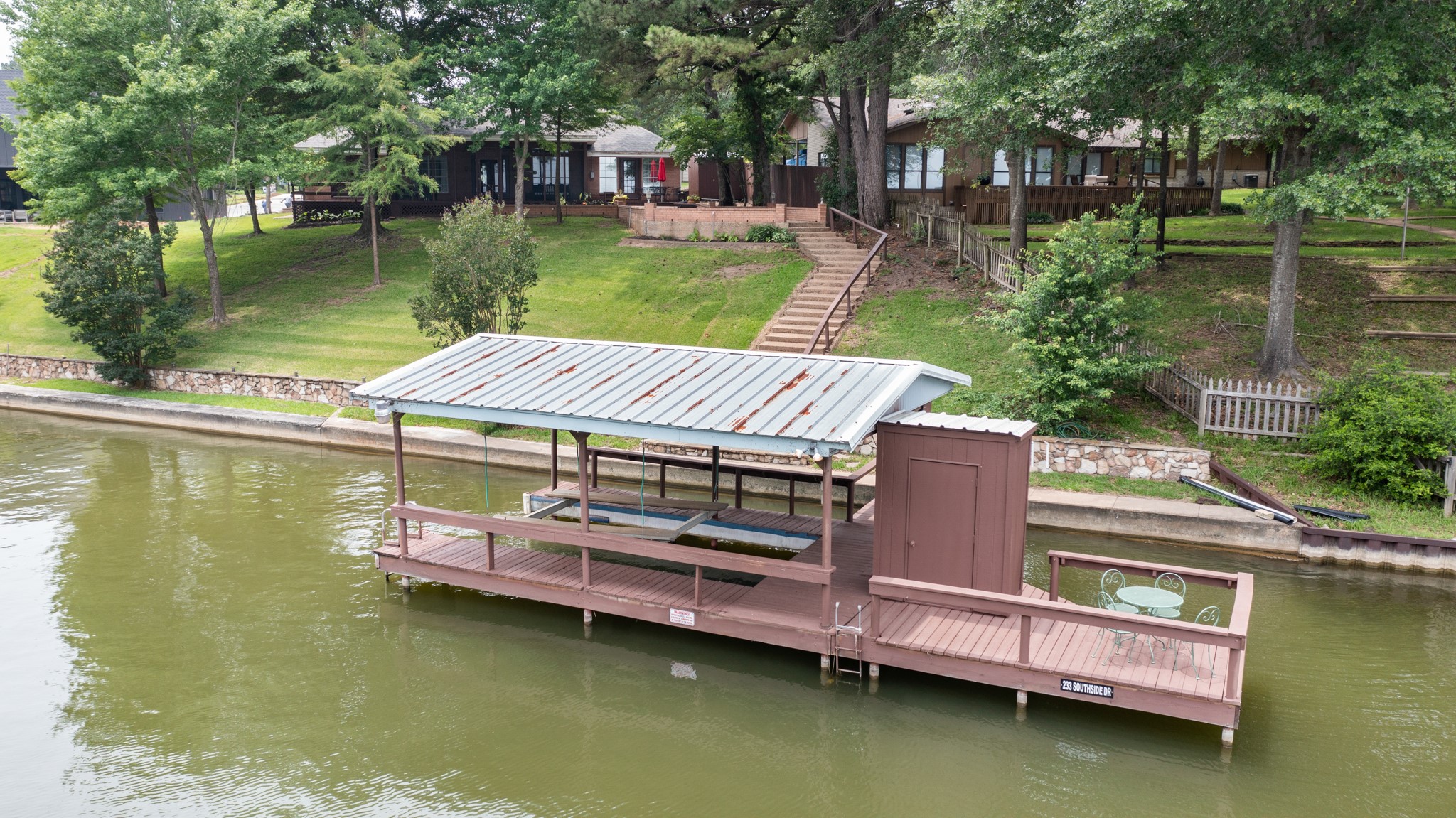 233 Southside Drive