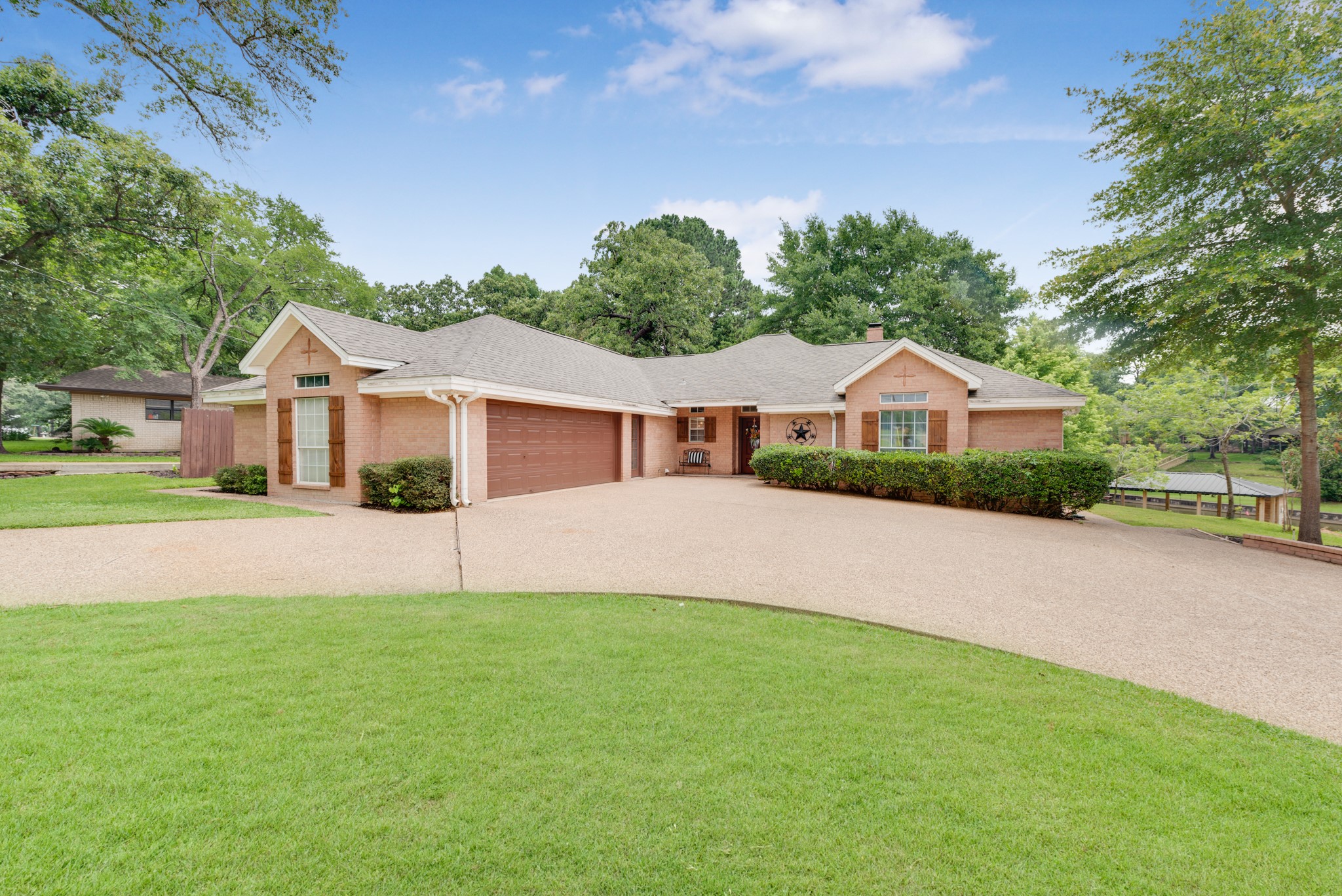 233 Southside Drive