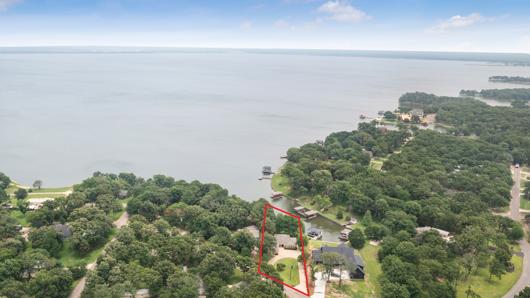 233 Southside Drive