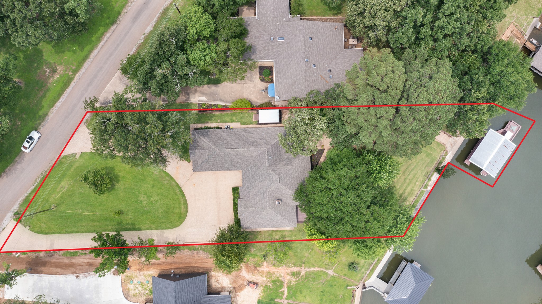 233 Southside Drive