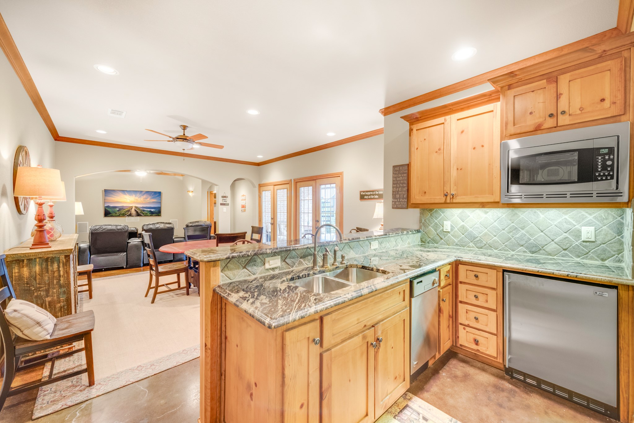 410 Moonlight Drive