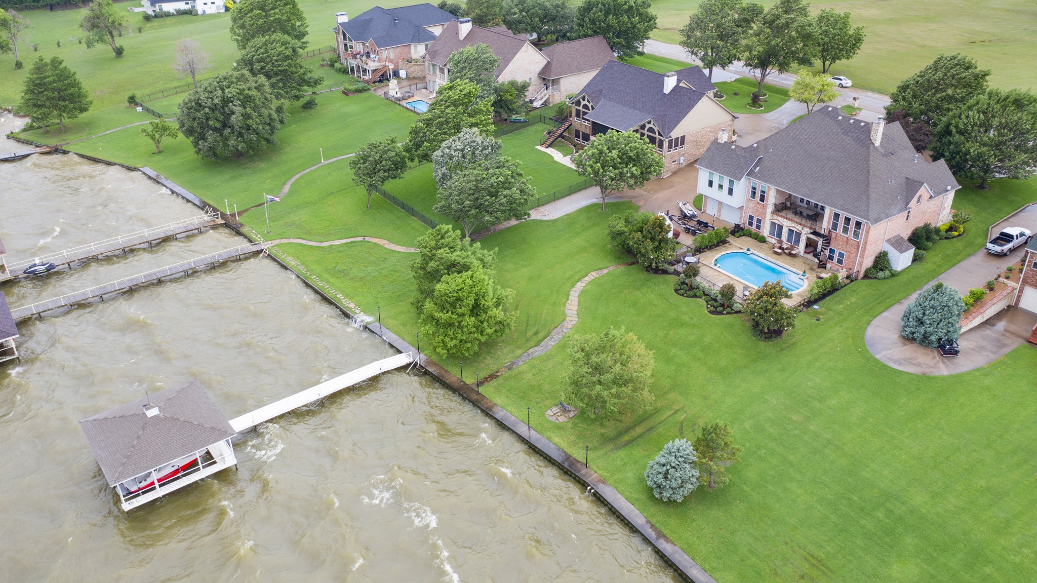 410 Moonlight Drive