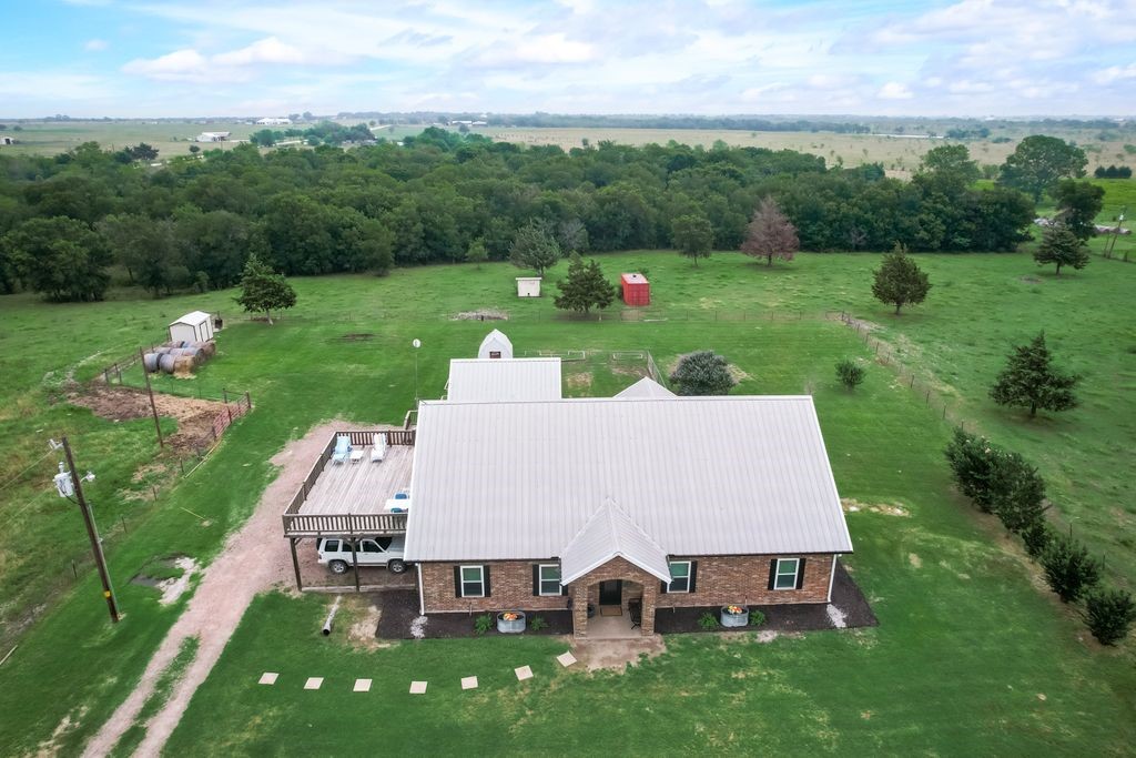 344 County Road 2171