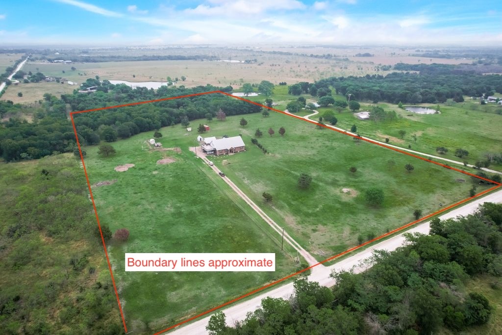 344 County Road 2171