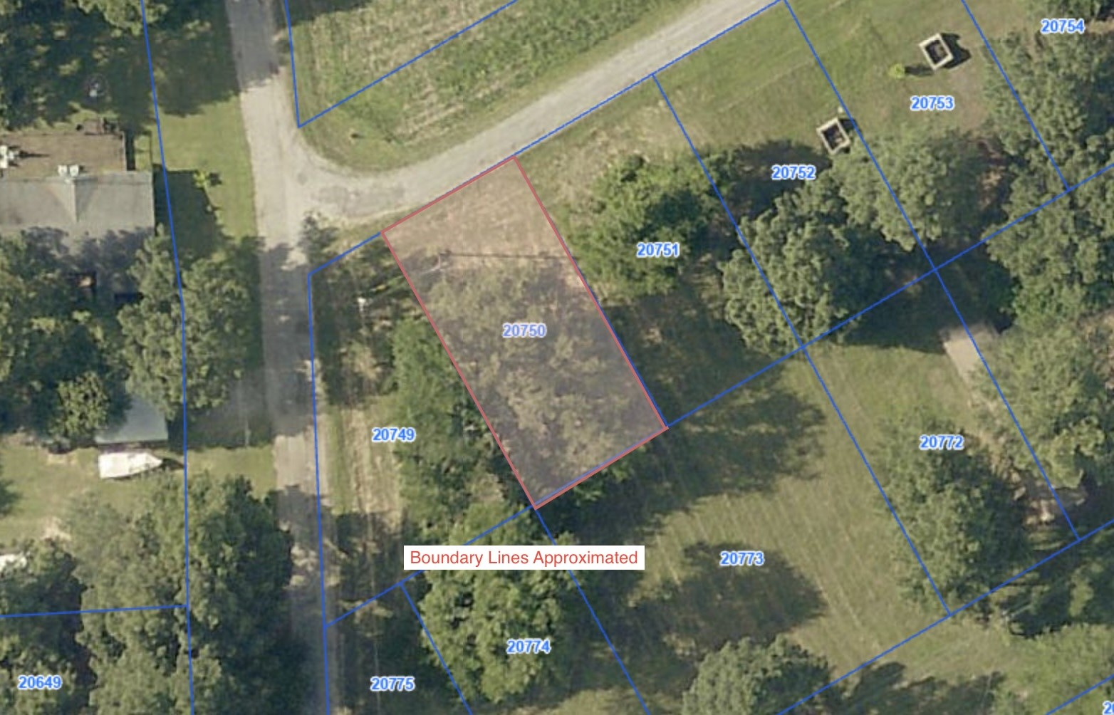 Lot 2 Cypress Avenue