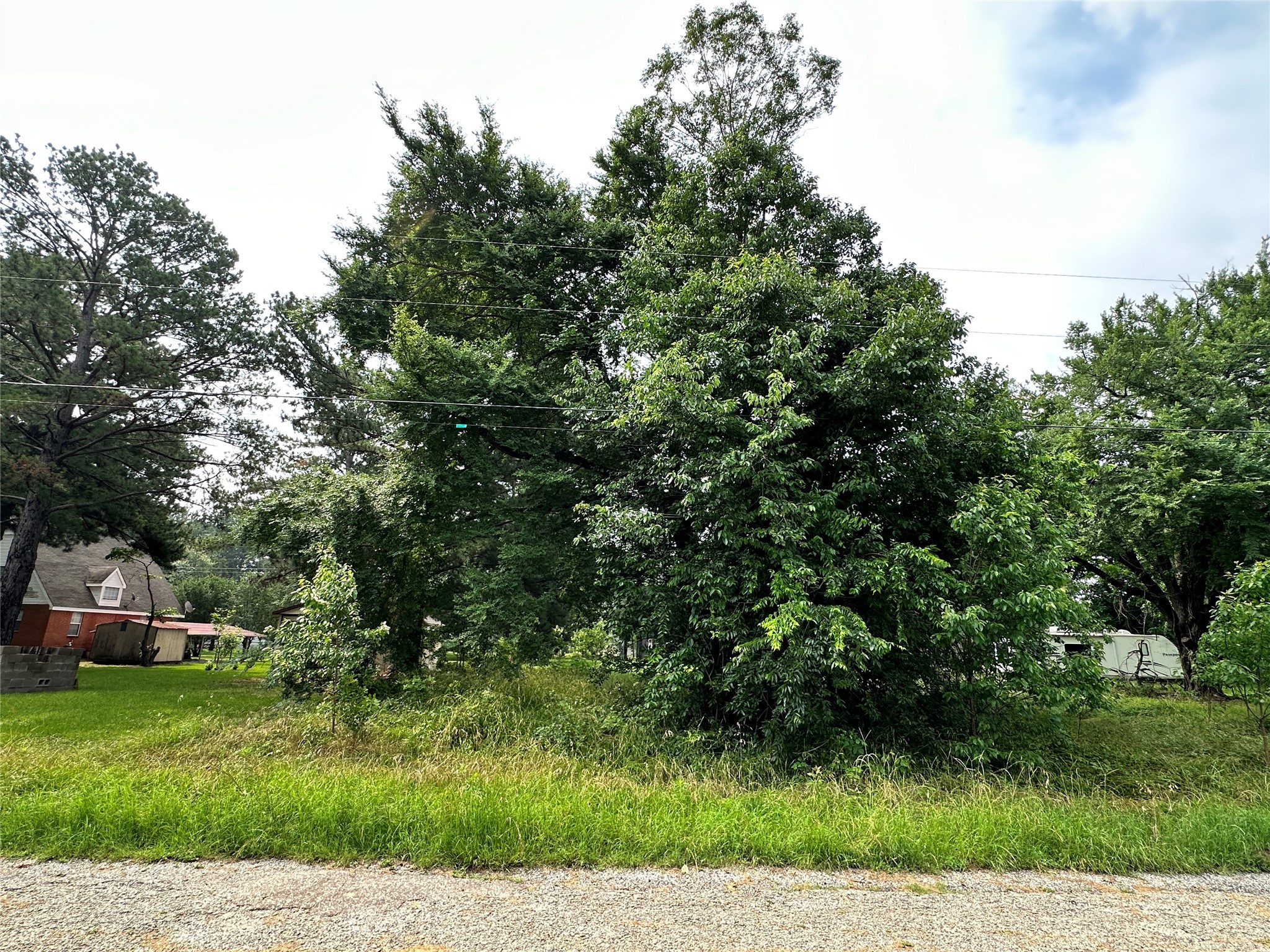 Lot 3 Cypress Avenue