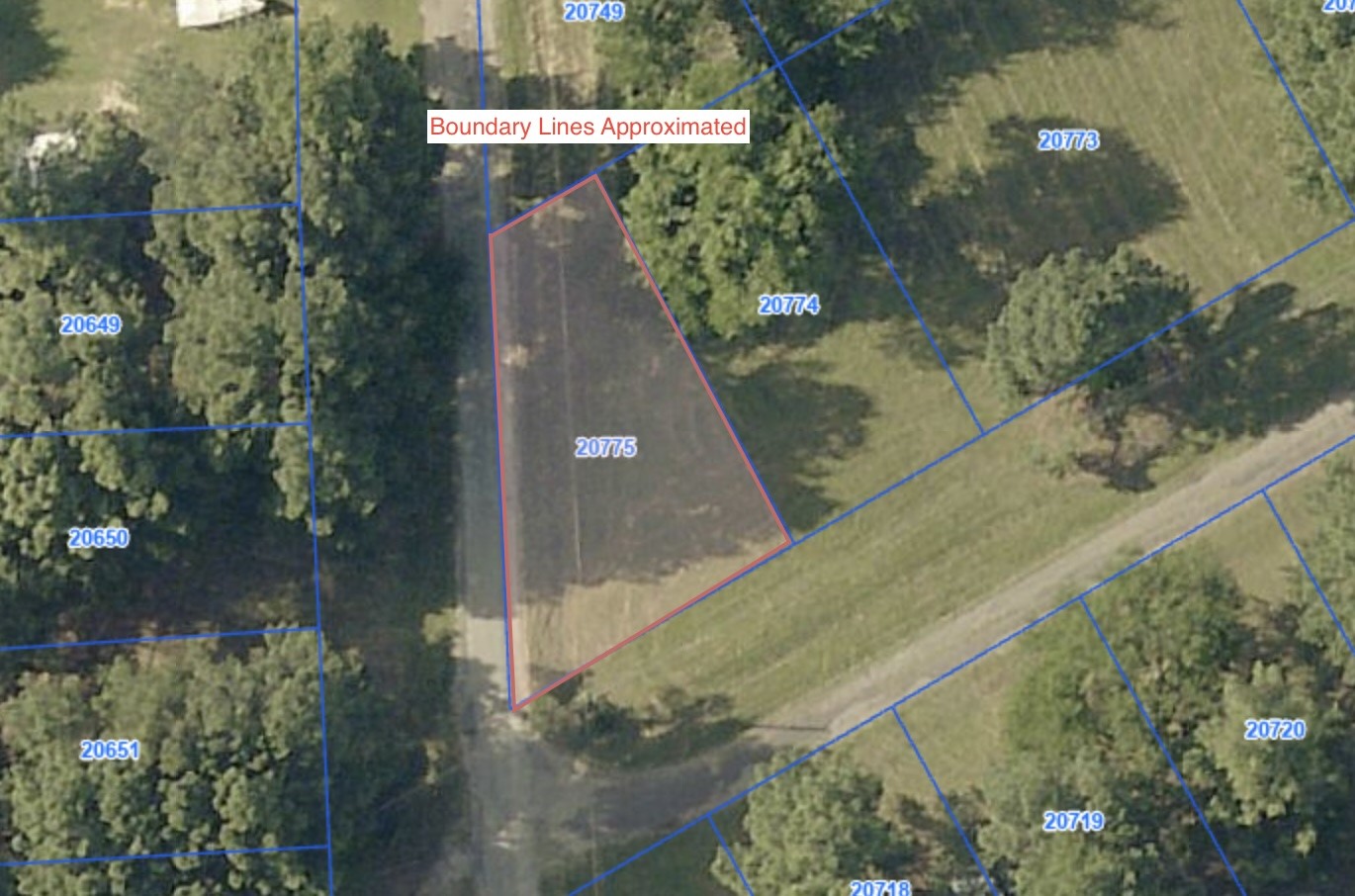 Lot 29 Ashley Avenue