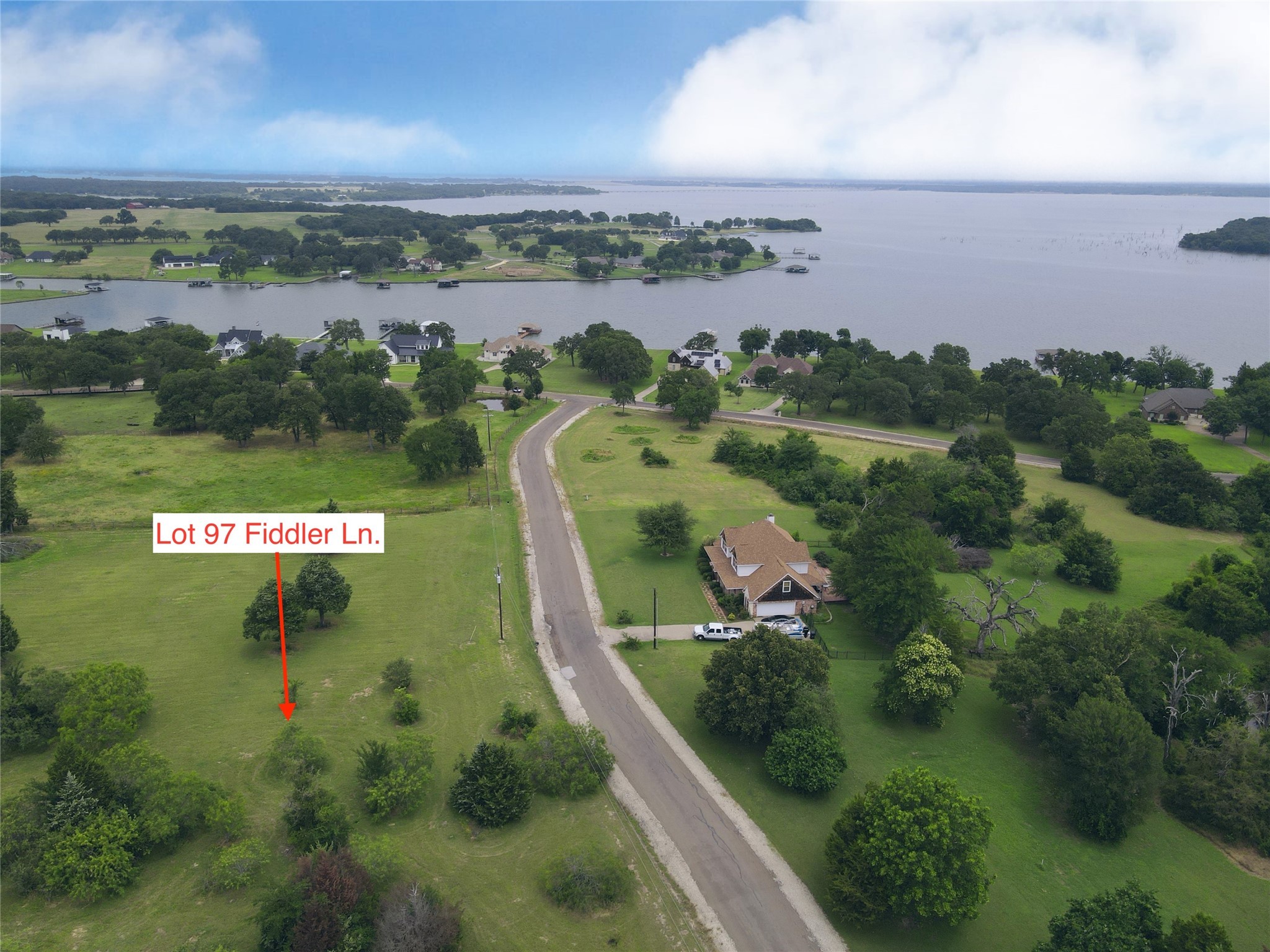 Lot 97 Fiddler Lane