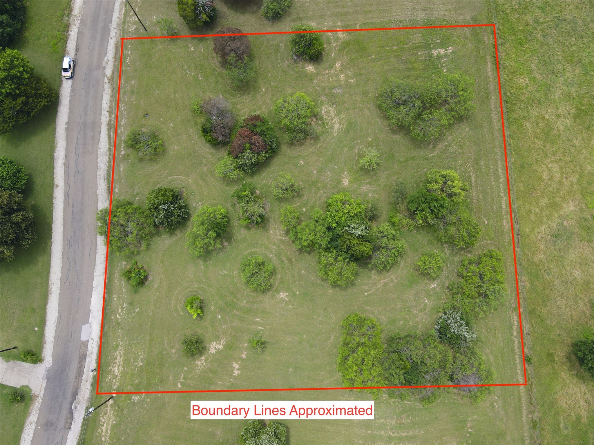 Lot 97 Fiddler Lane