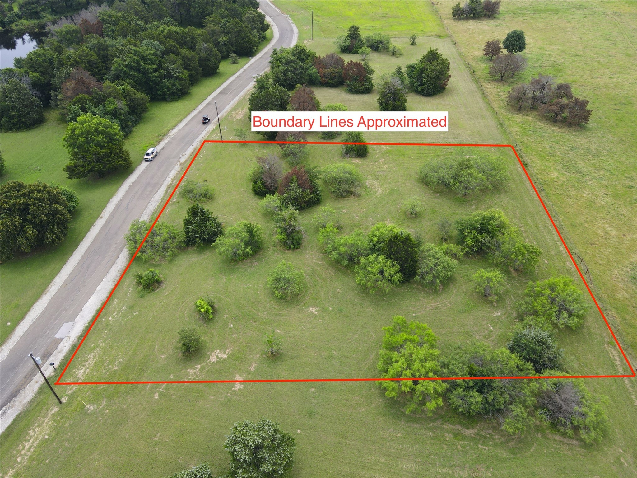 Lot 97 Fiddler Lane