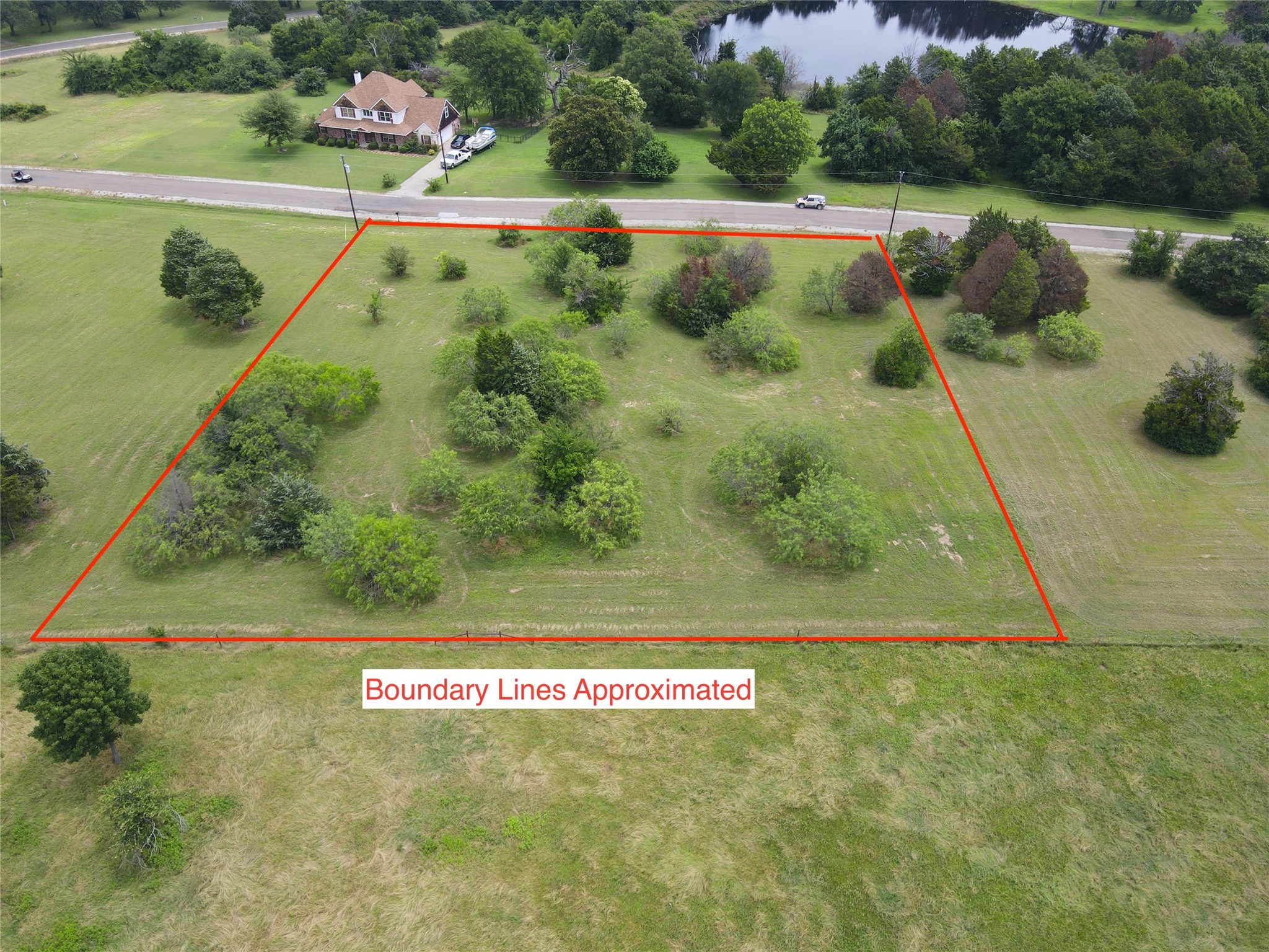 Lot 97 Fiddler Lane
