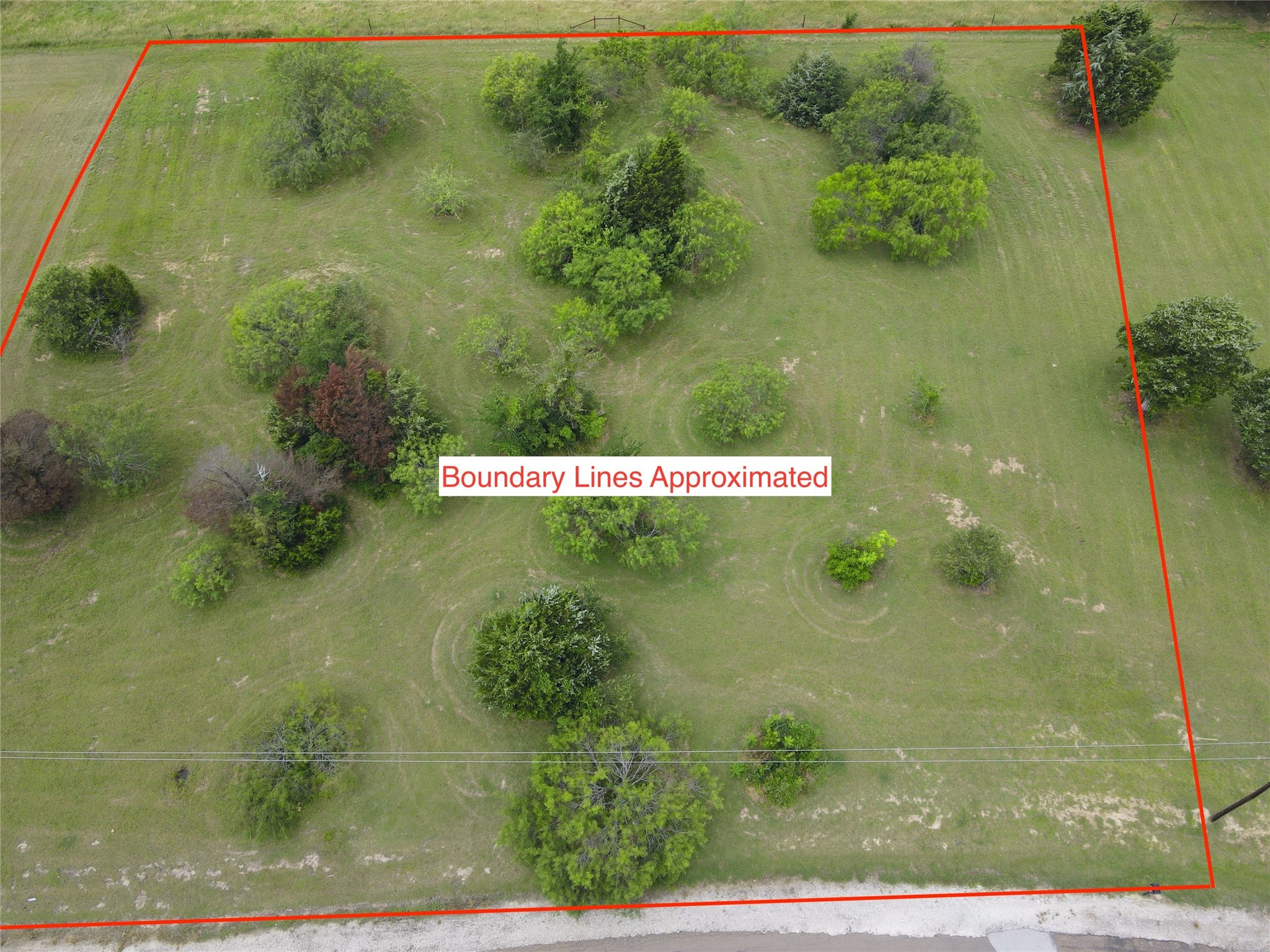 Lot 97 Fiddler Lane