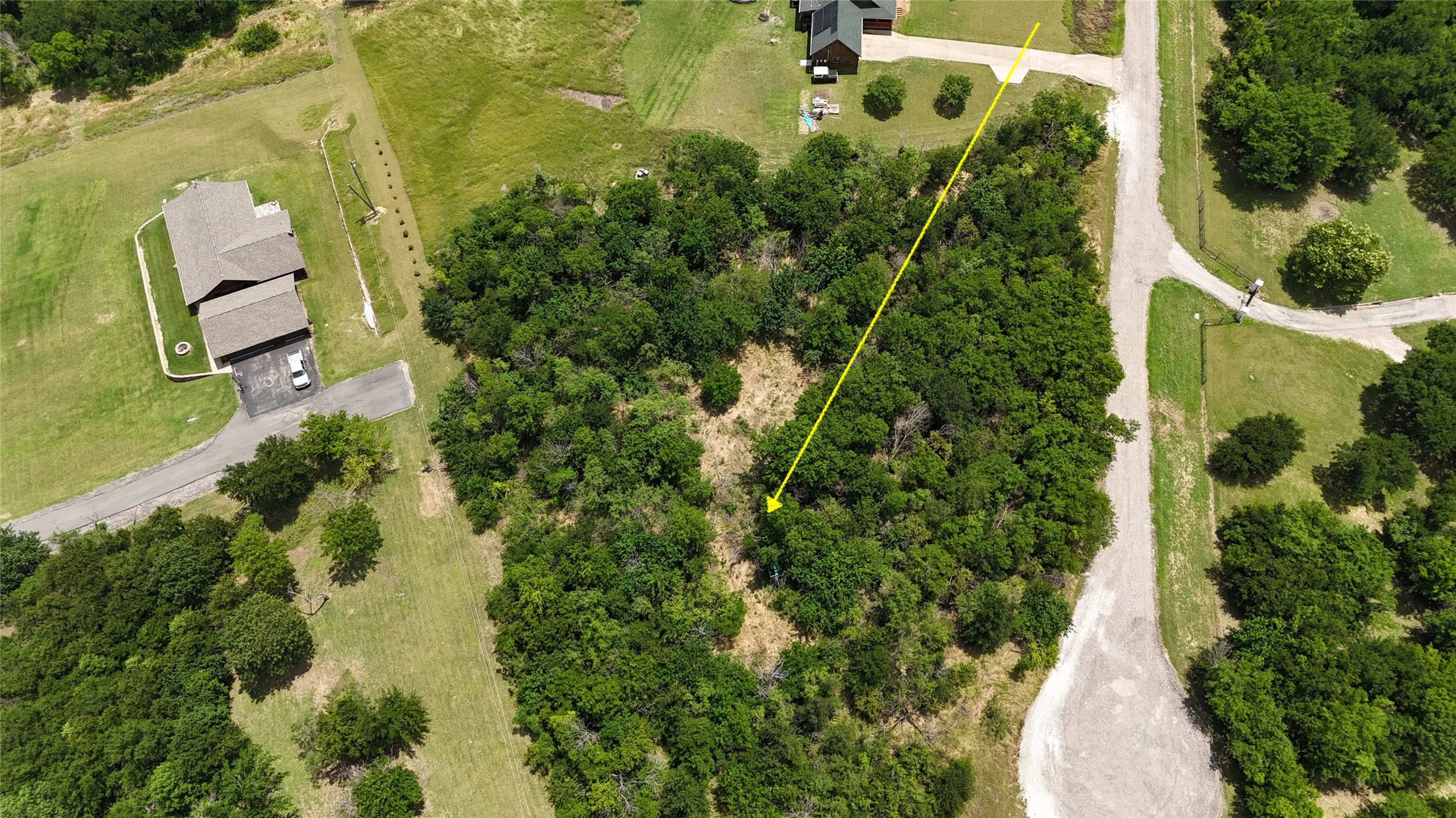 Lot 51 Horizon Ridge