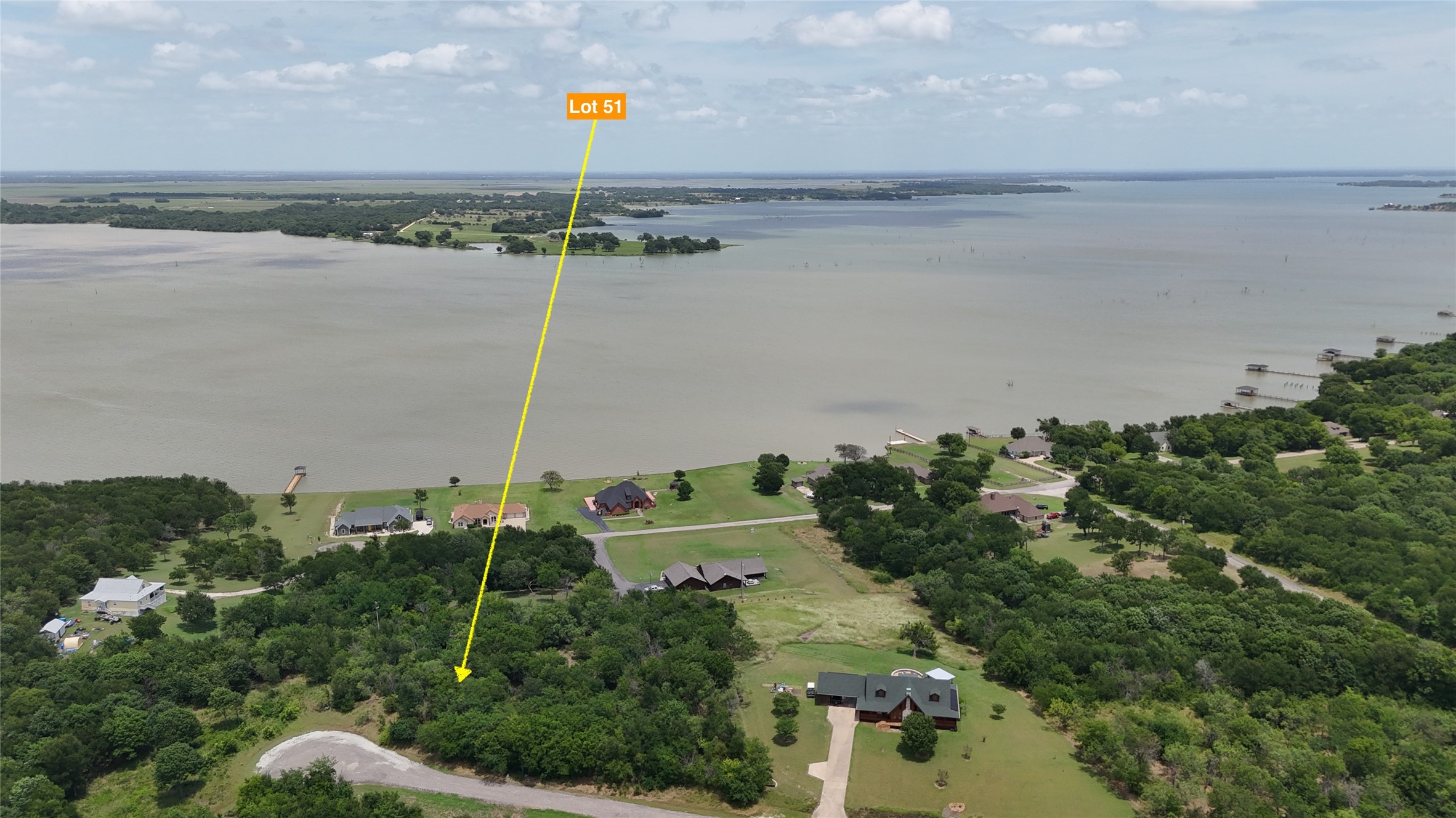 Lot 51 Horizon Ridge