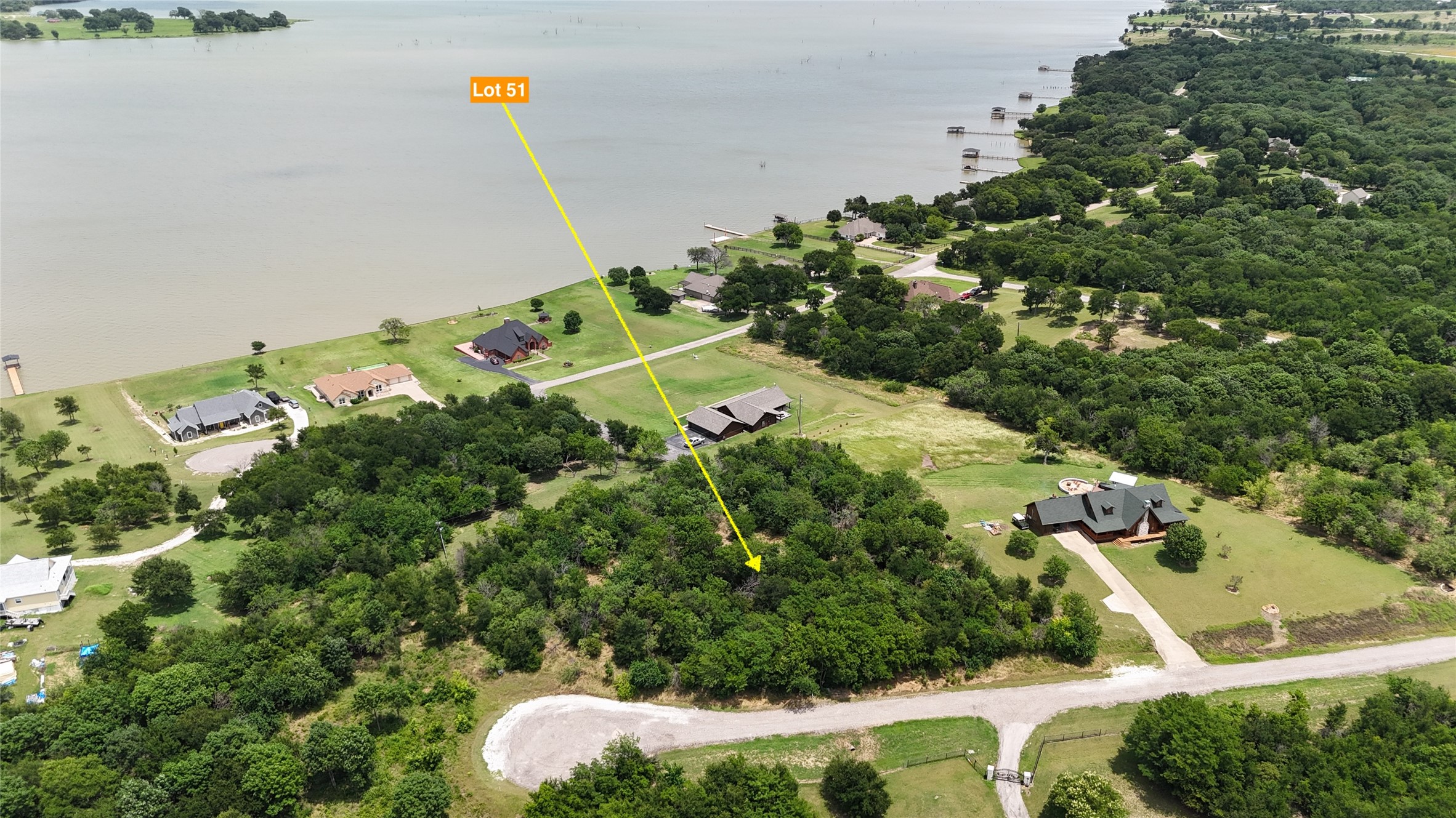 Lot 51 Horizon Ridge