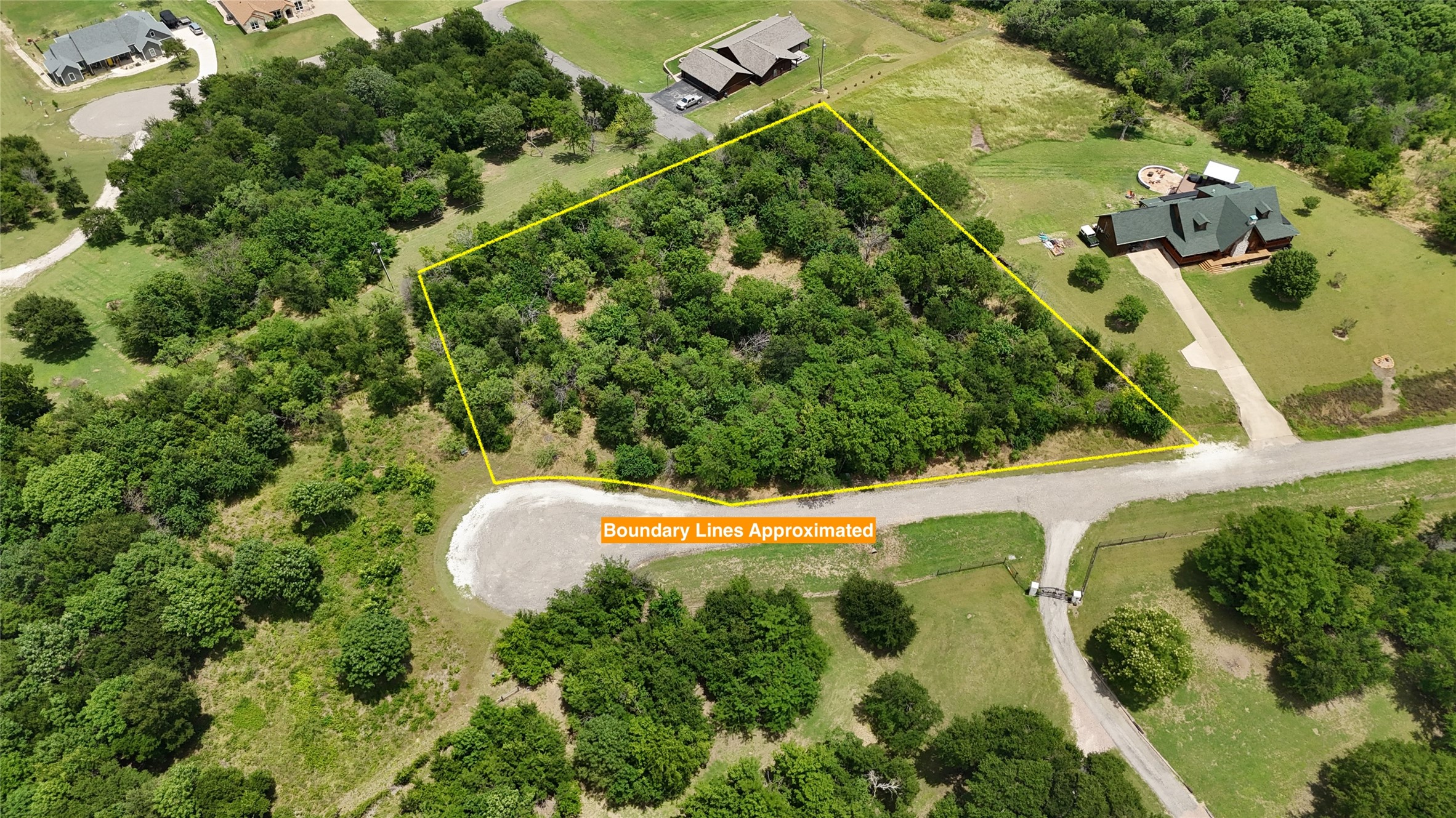 Lot 51 Horizon Ridge