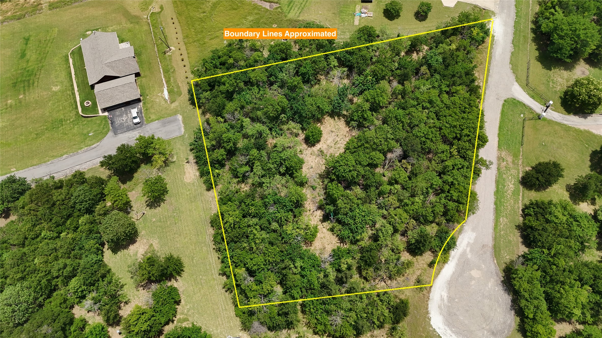 Lot 51 Horizon Ridge