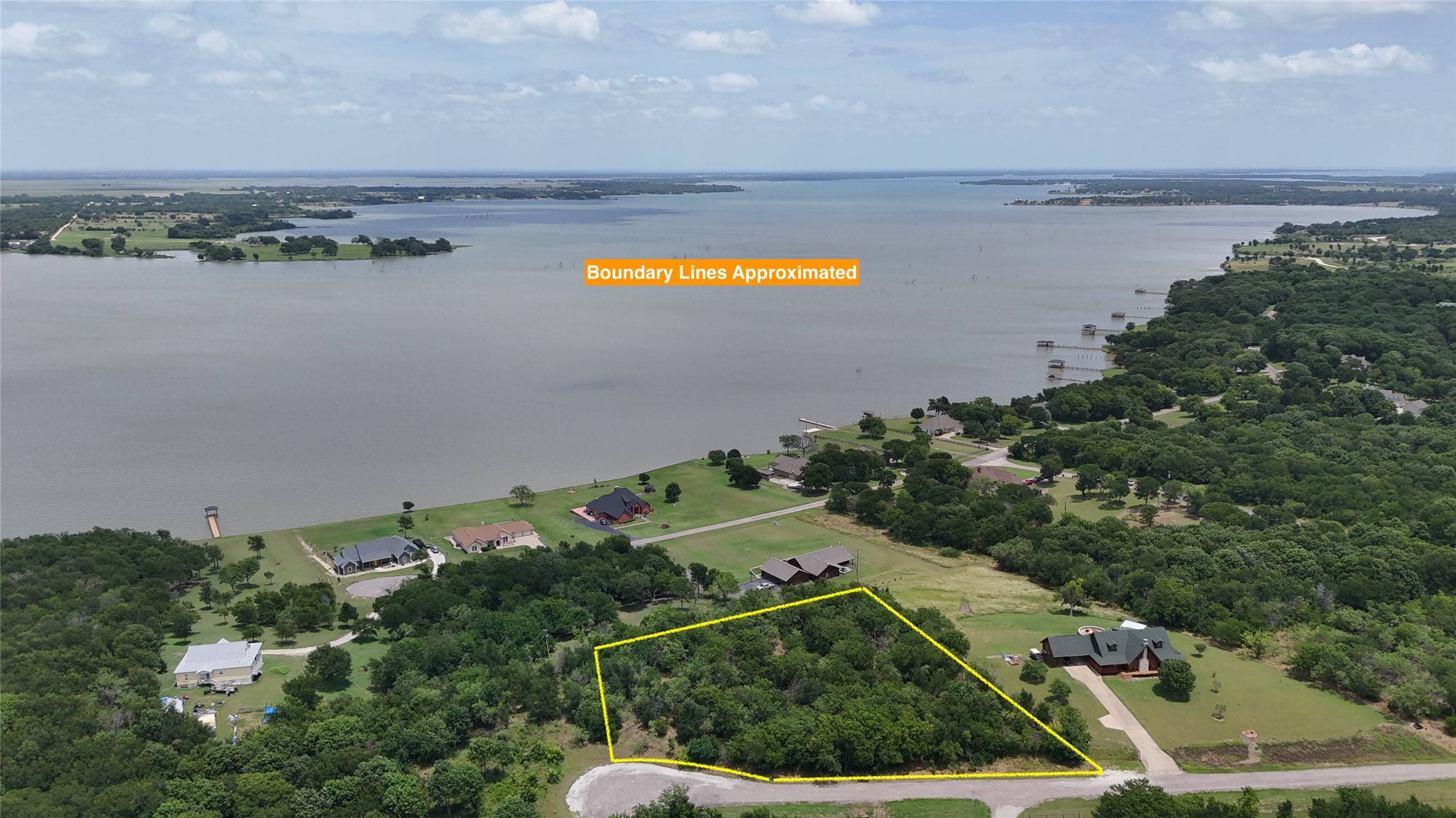 Lot 51 Horizon Ridge