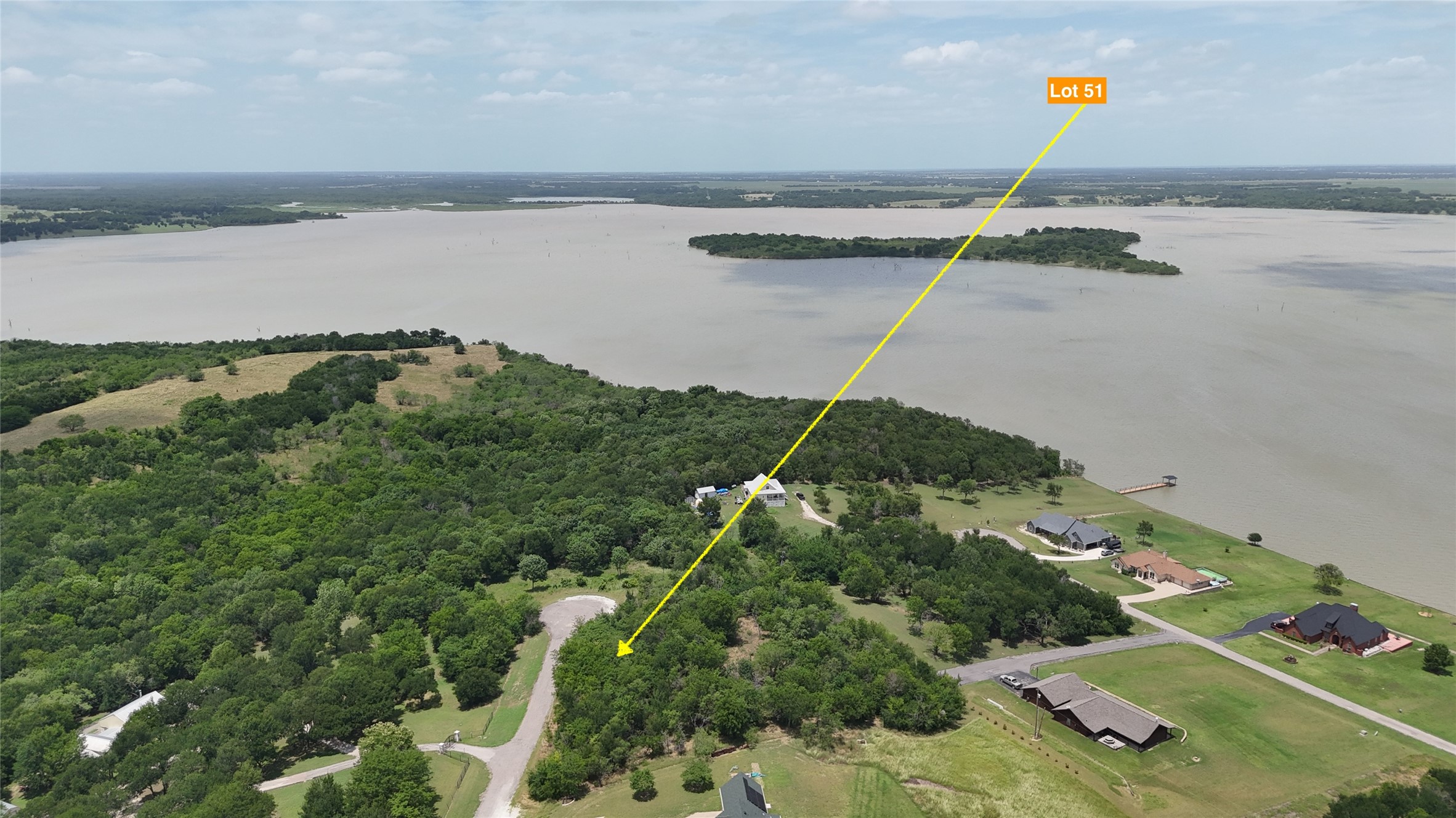 Lot 51 Horizon Ridge