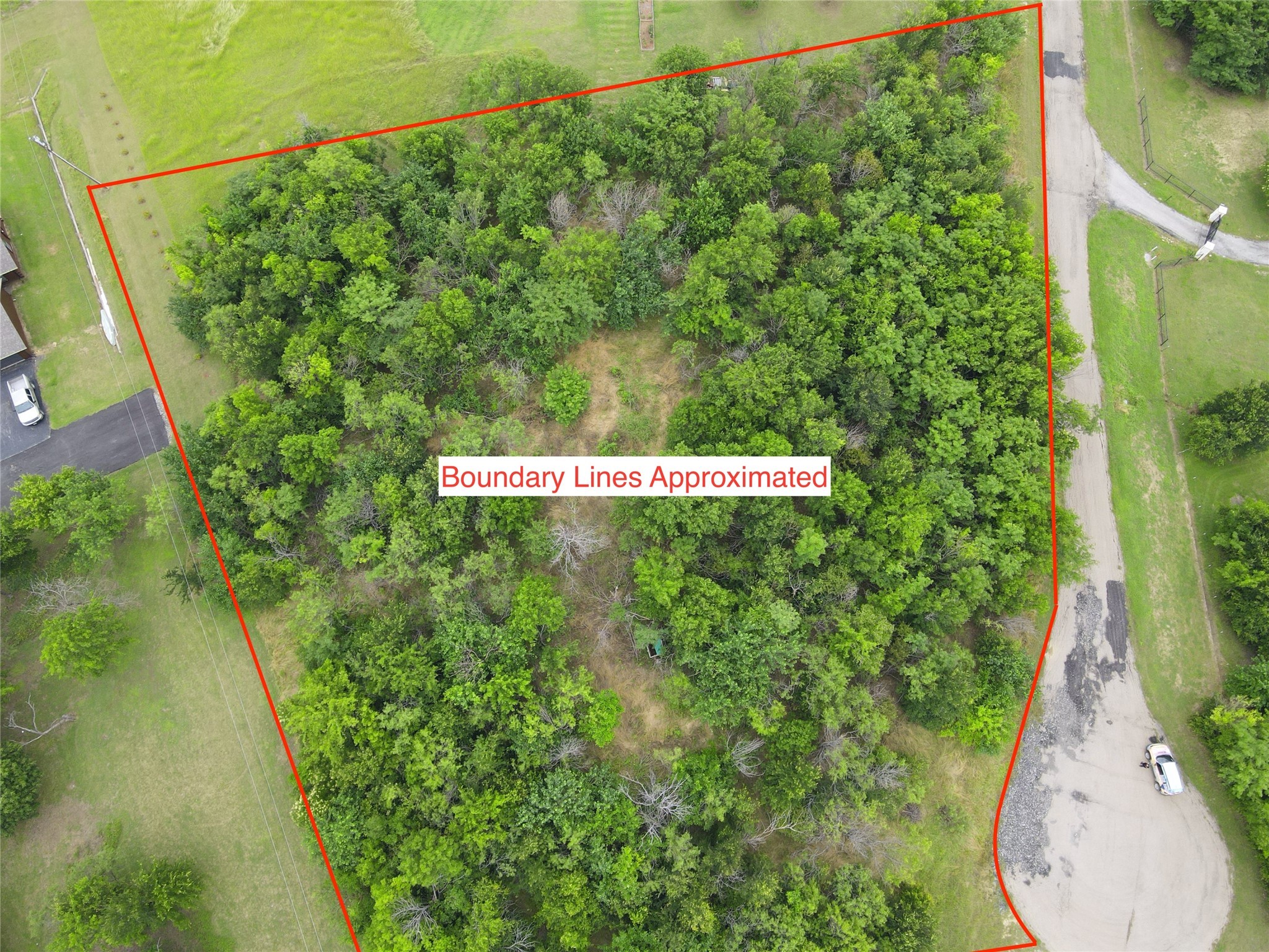 Lot 51 Horizon Ridge