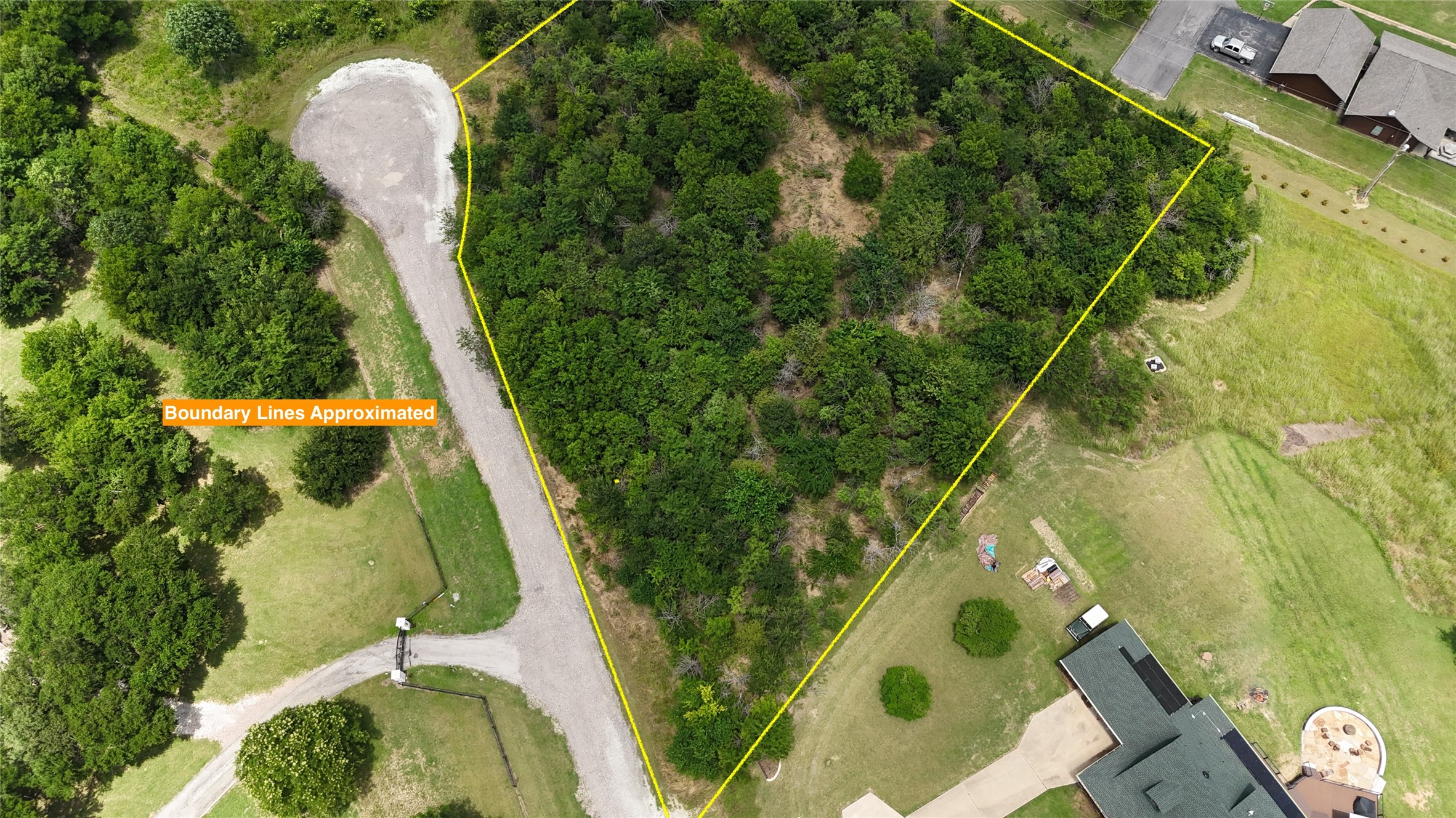 Lot 51 Horizon Ridge