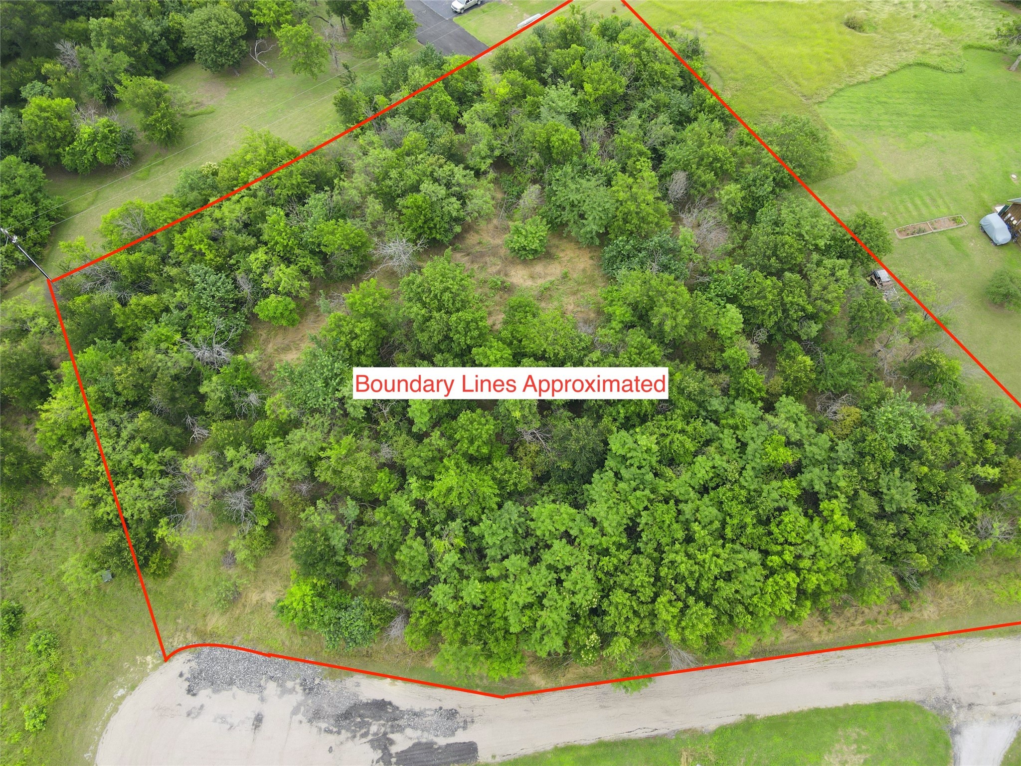 Lot 51 Horizon Ridge