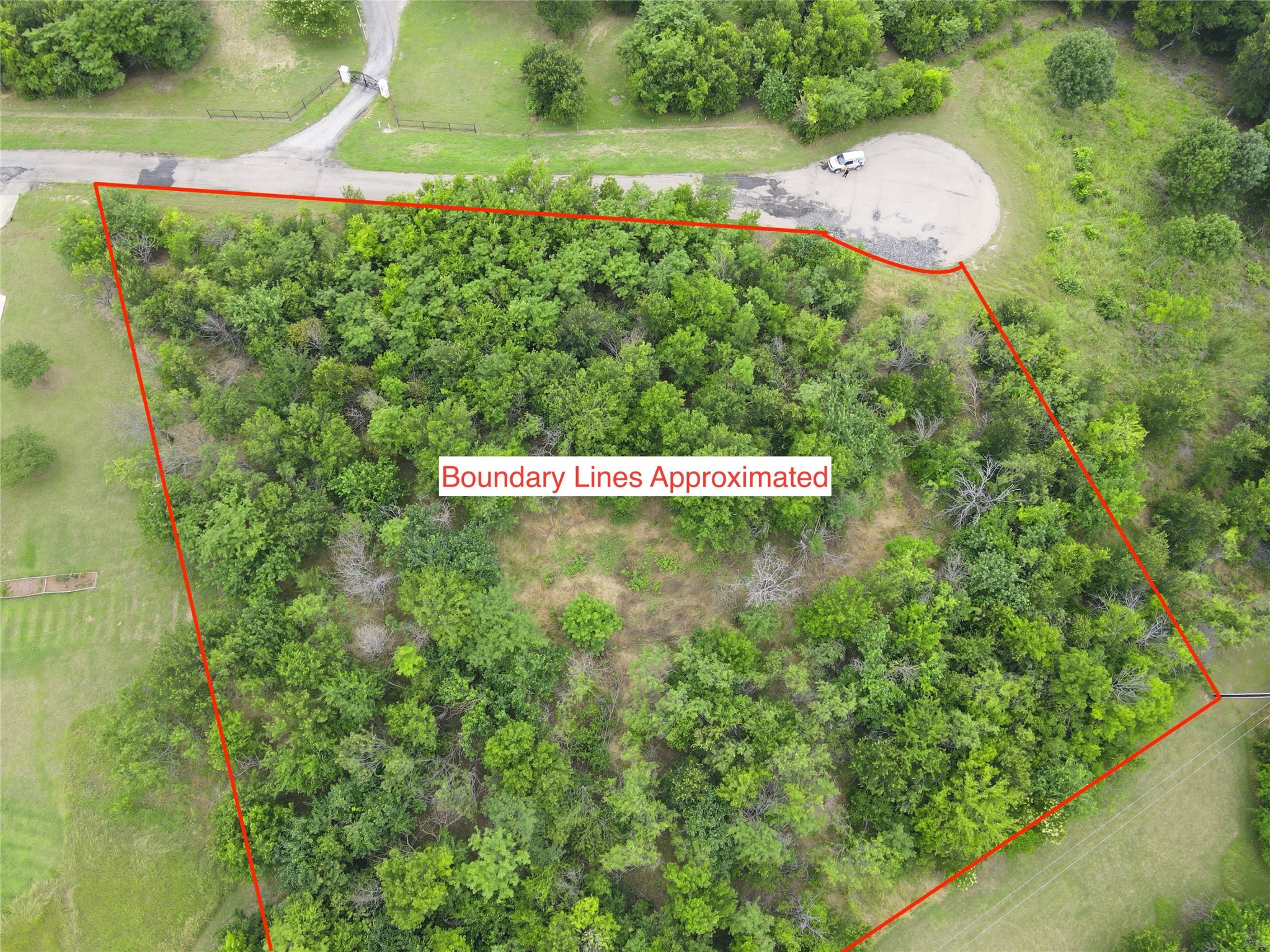 Lot 51 Horizon Ridge