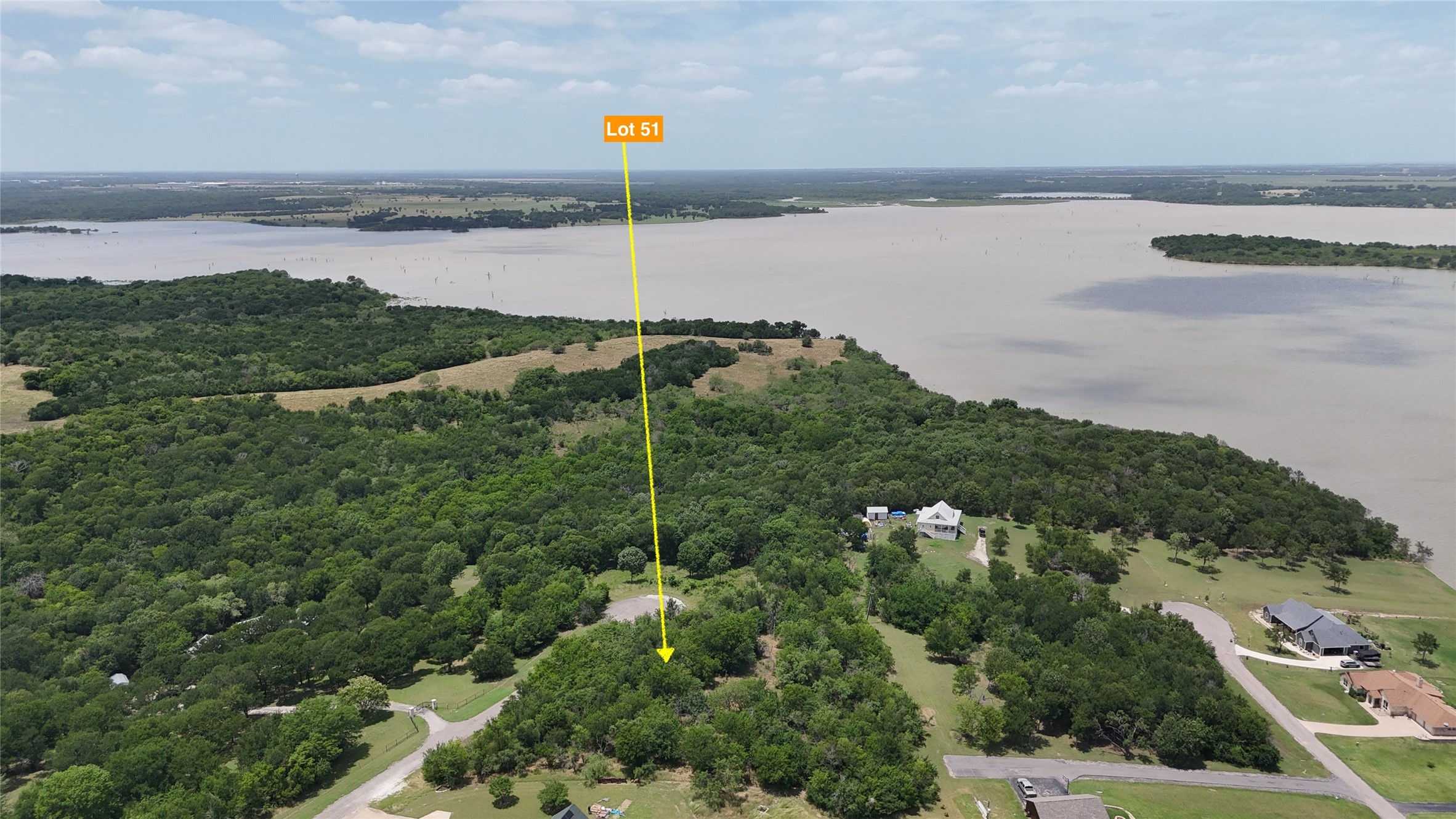 Lot 51 Horizon Ridge