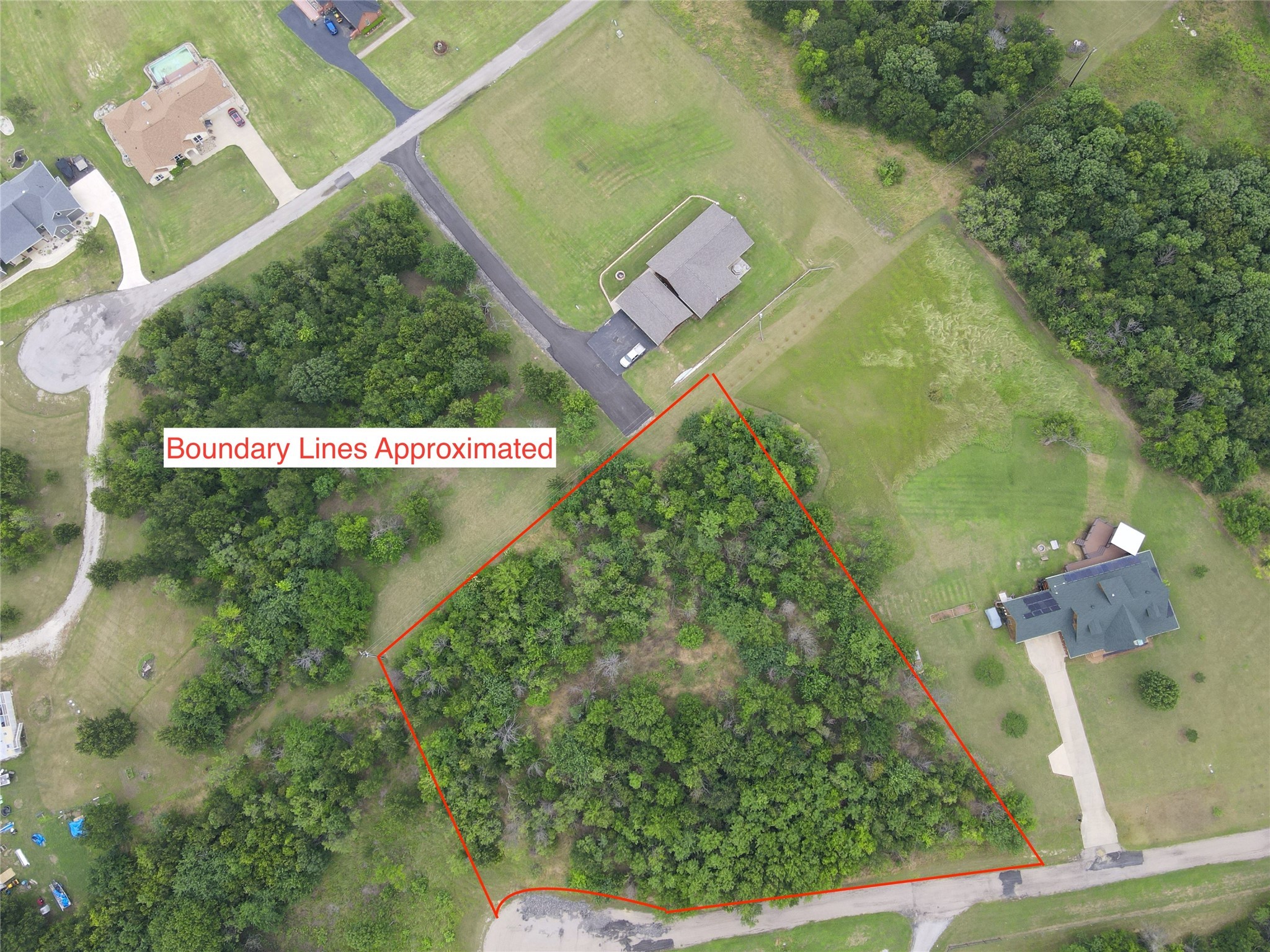 Lot 51 Horizon Ridge
