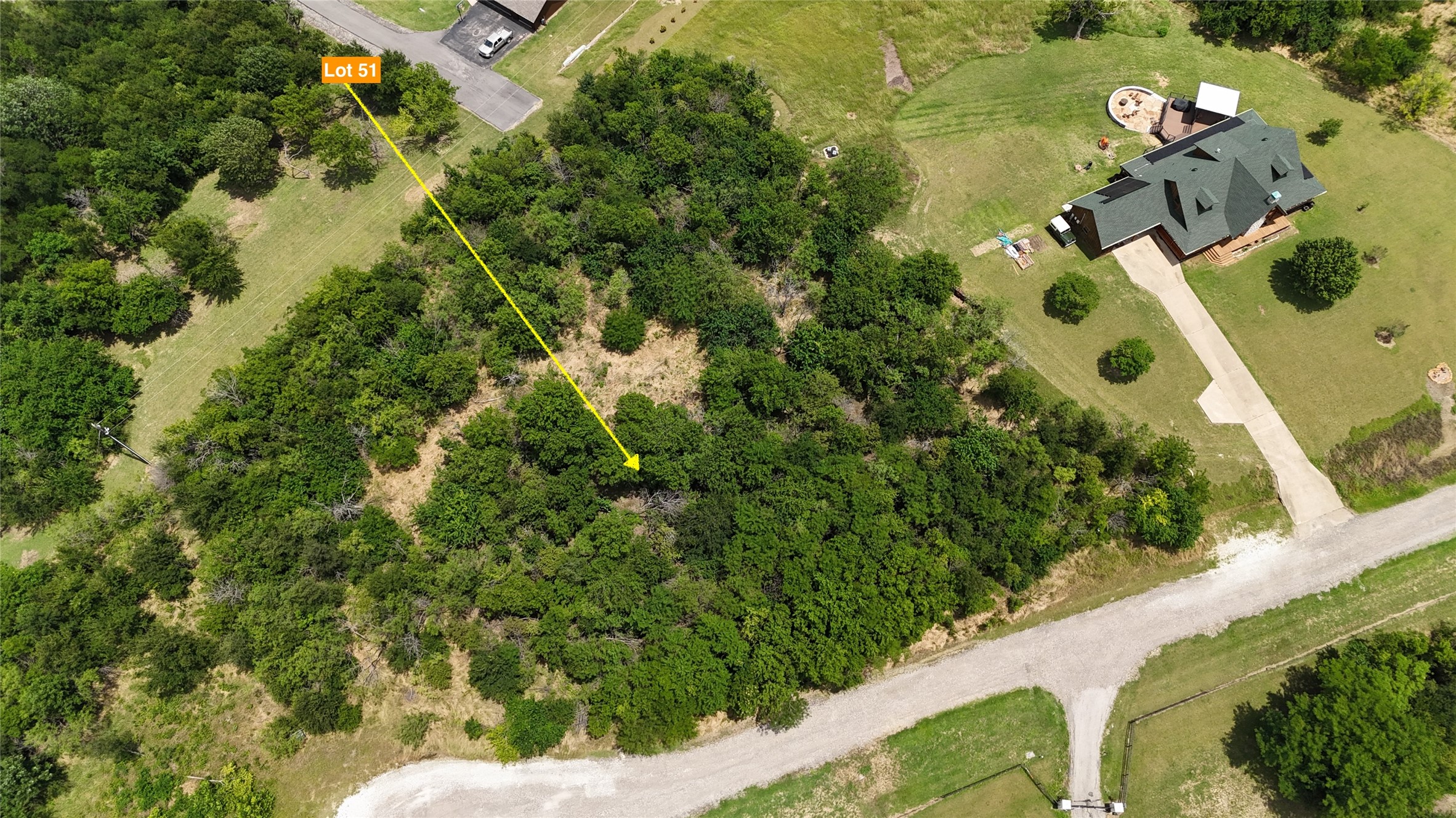 Lot 51 Horizon Ridge