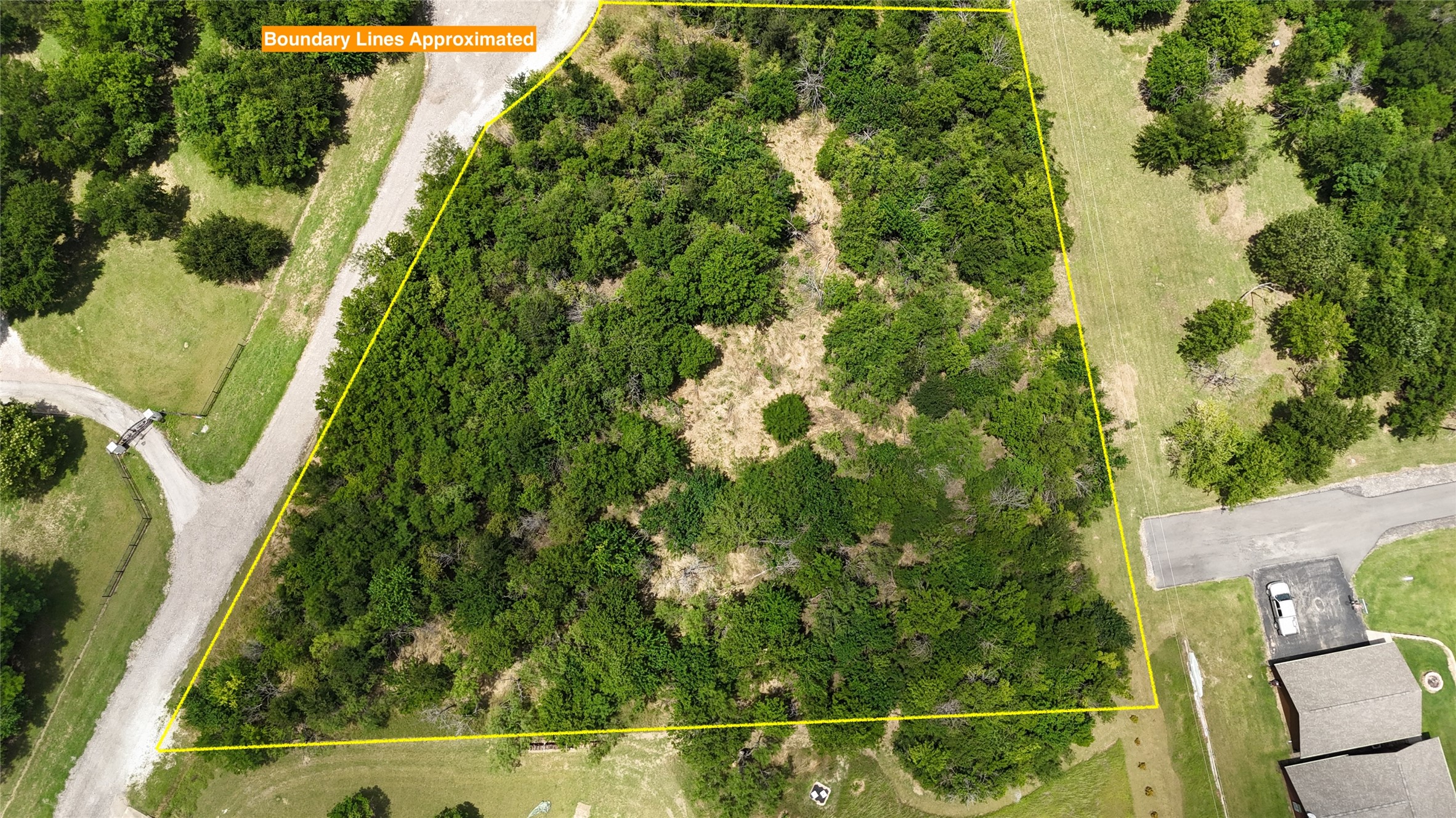 Lot 51 Horizon Ridge