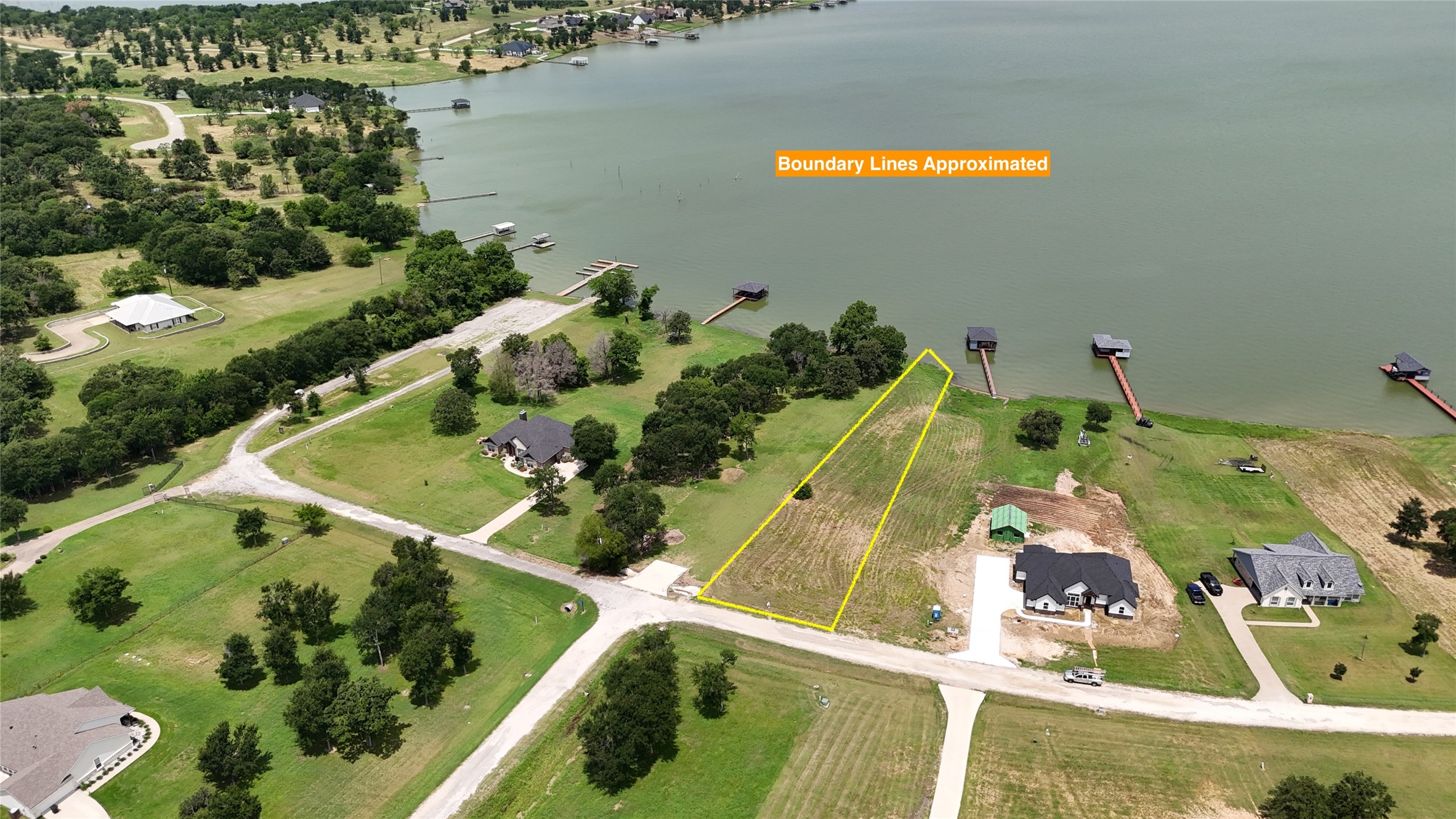Lot 13 Waterside Drive