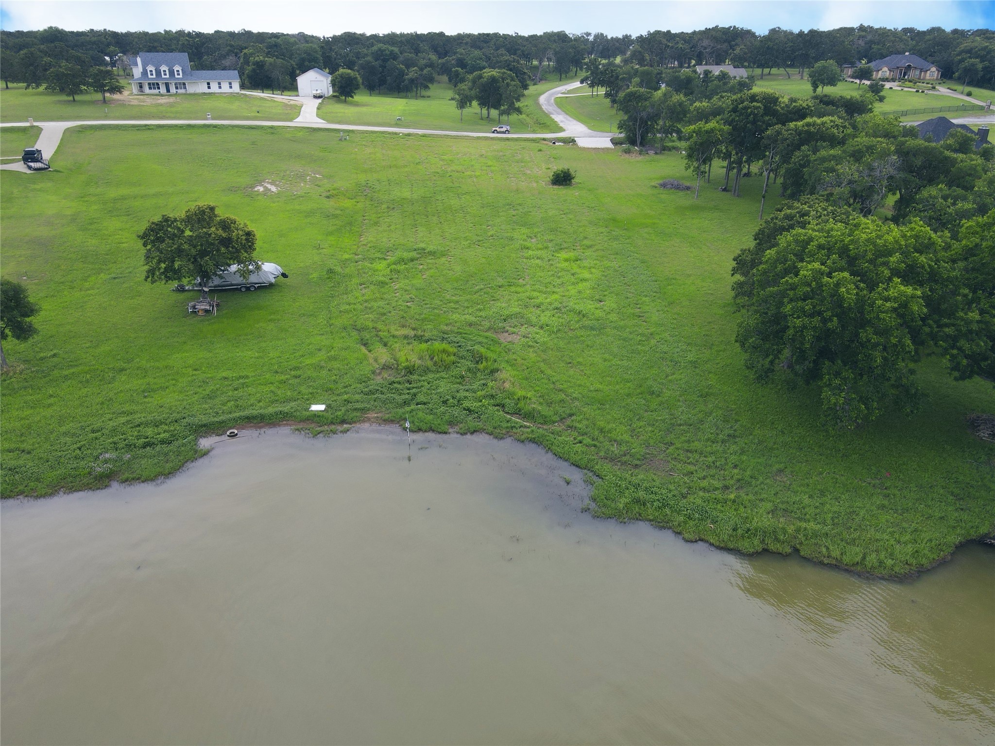 Lot 13 Waterside Drive