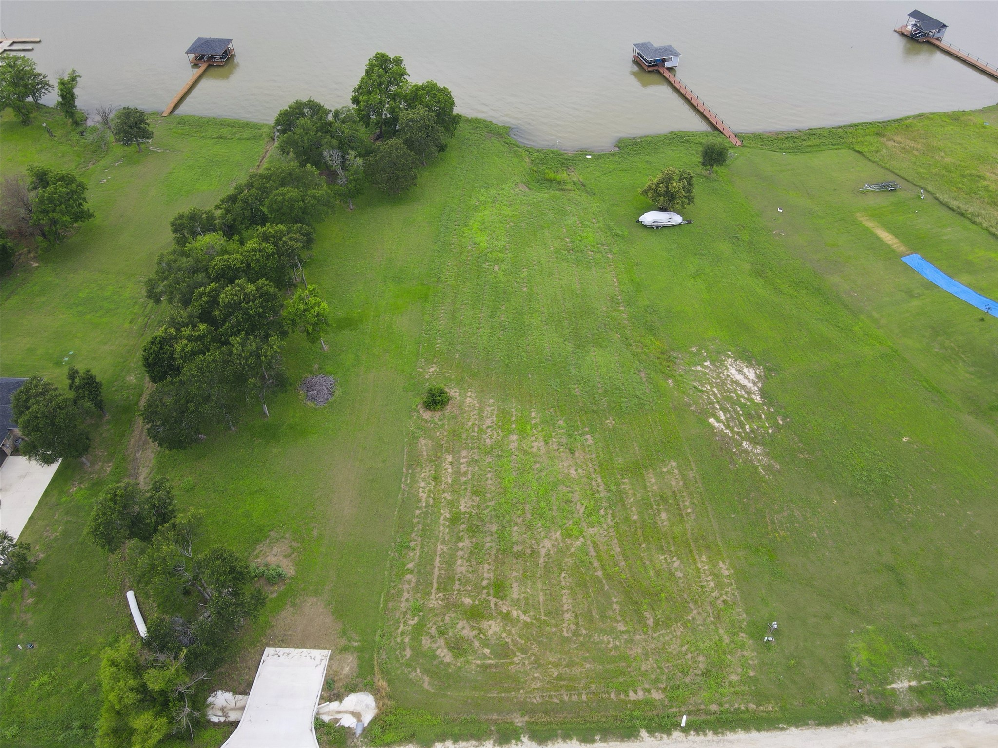 Lot 13 Waterside Drive