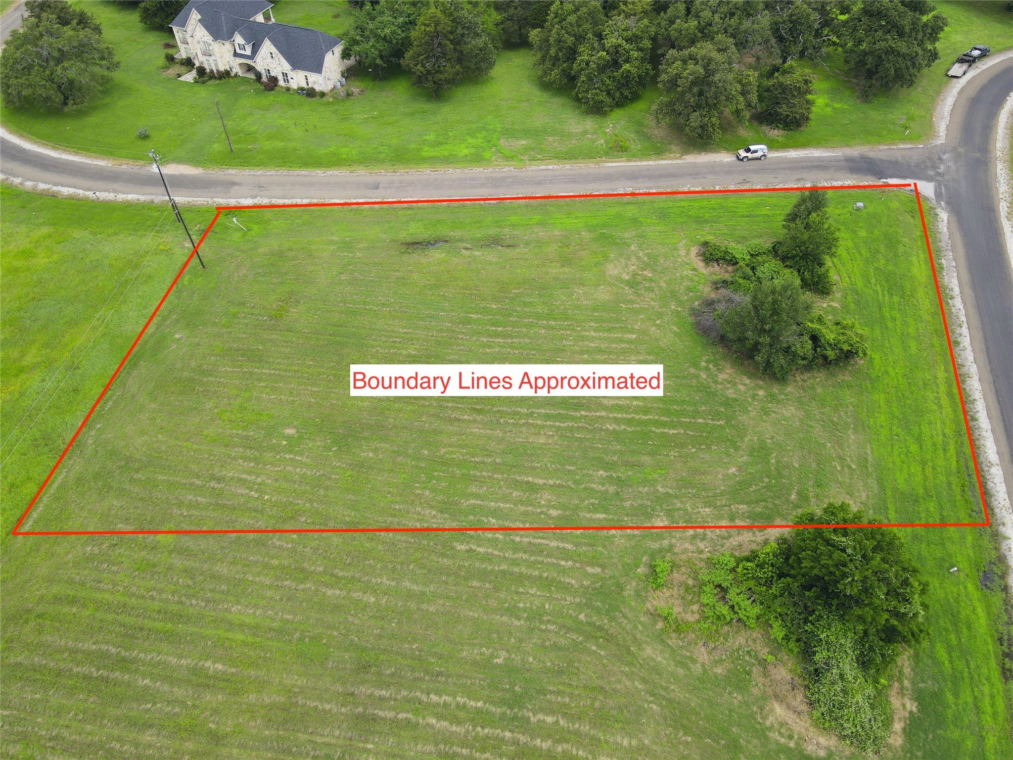 Lot 90 Vista Ridge